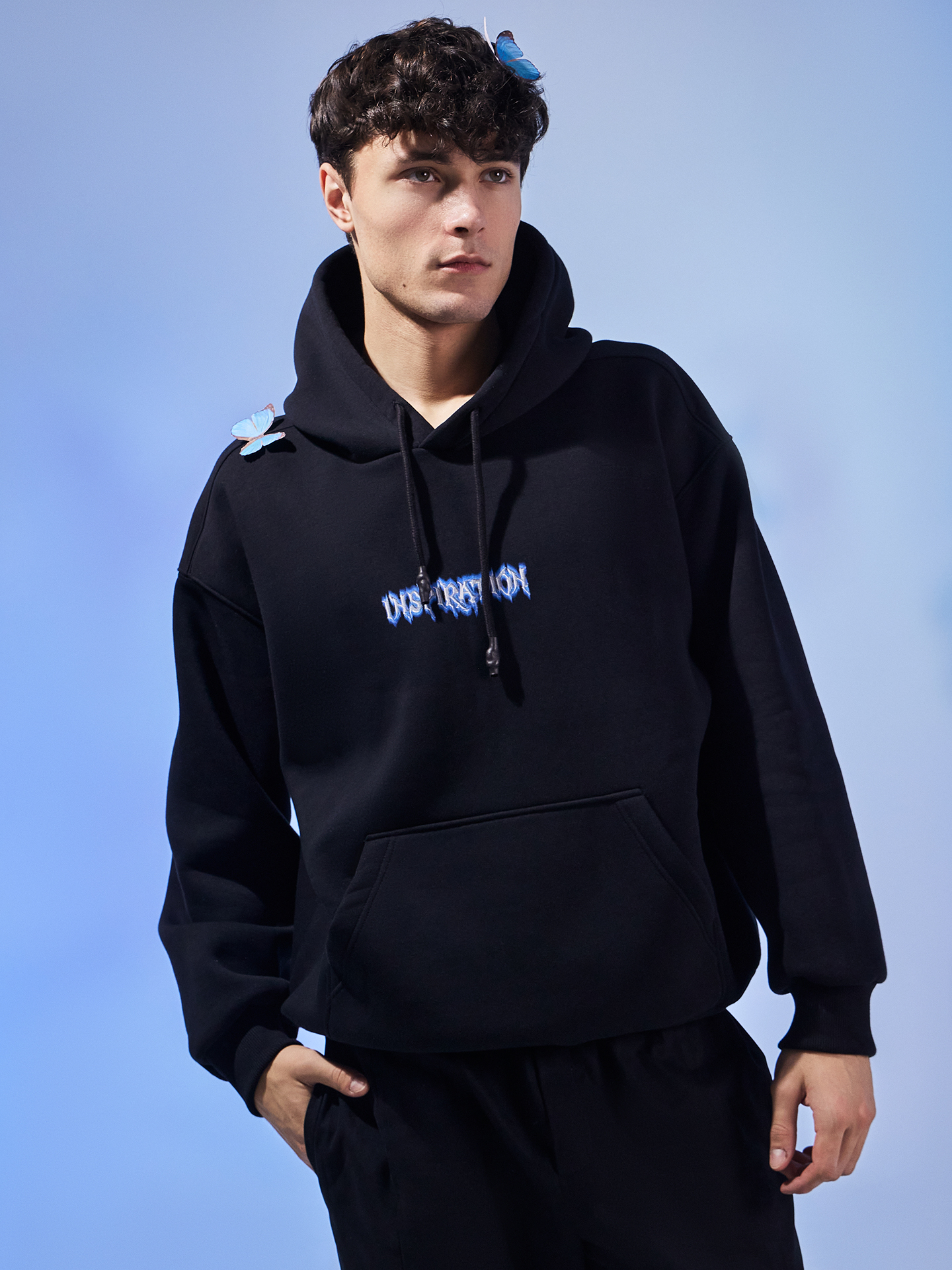 Джемперы Mark Formelle 121878/24-4279П-7П черный_печать_2_сл_на_пол_3_сл_на_спинке