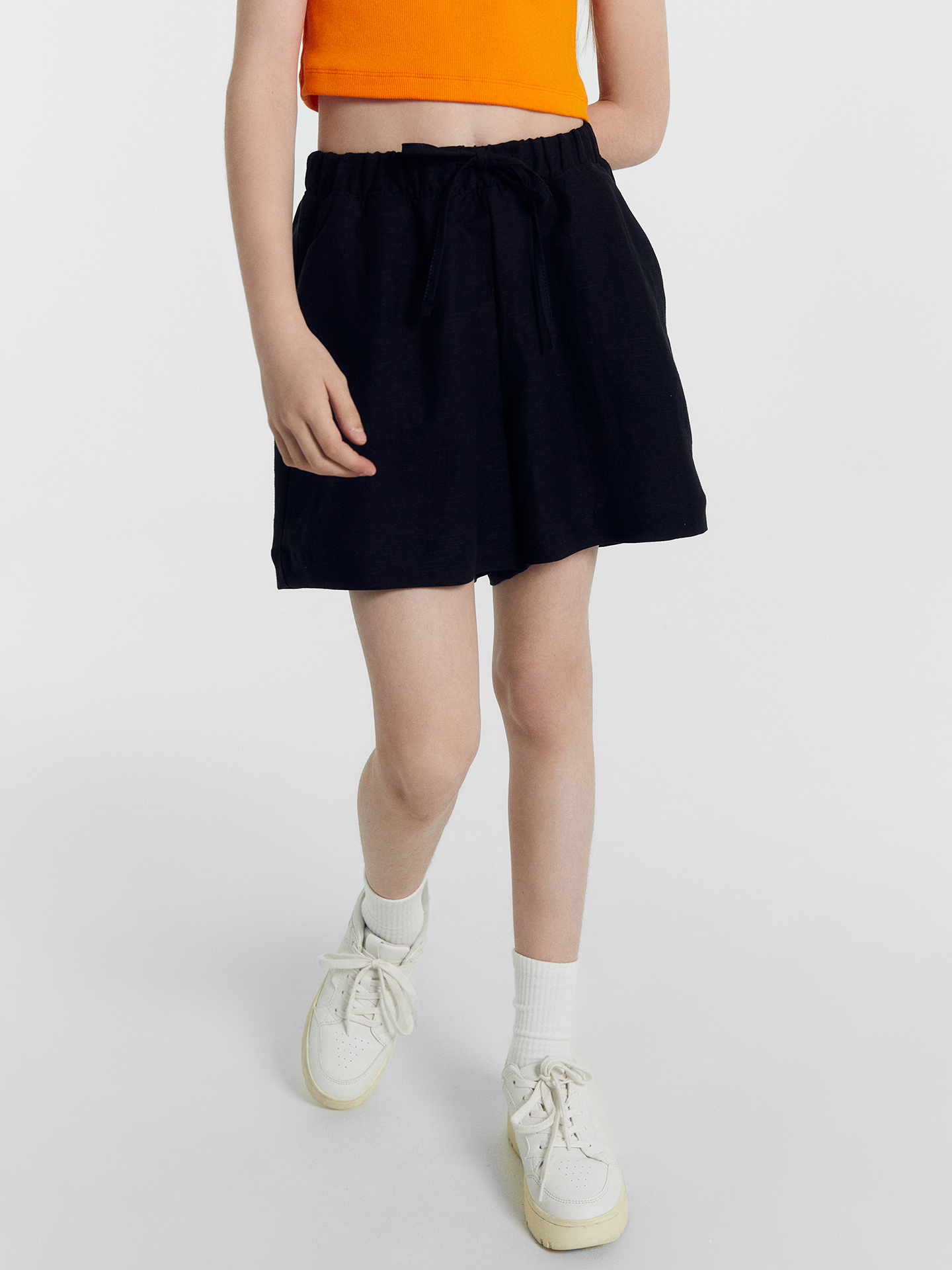 Шорты Mark Formelle 137745/24-28156Ц-9 черный