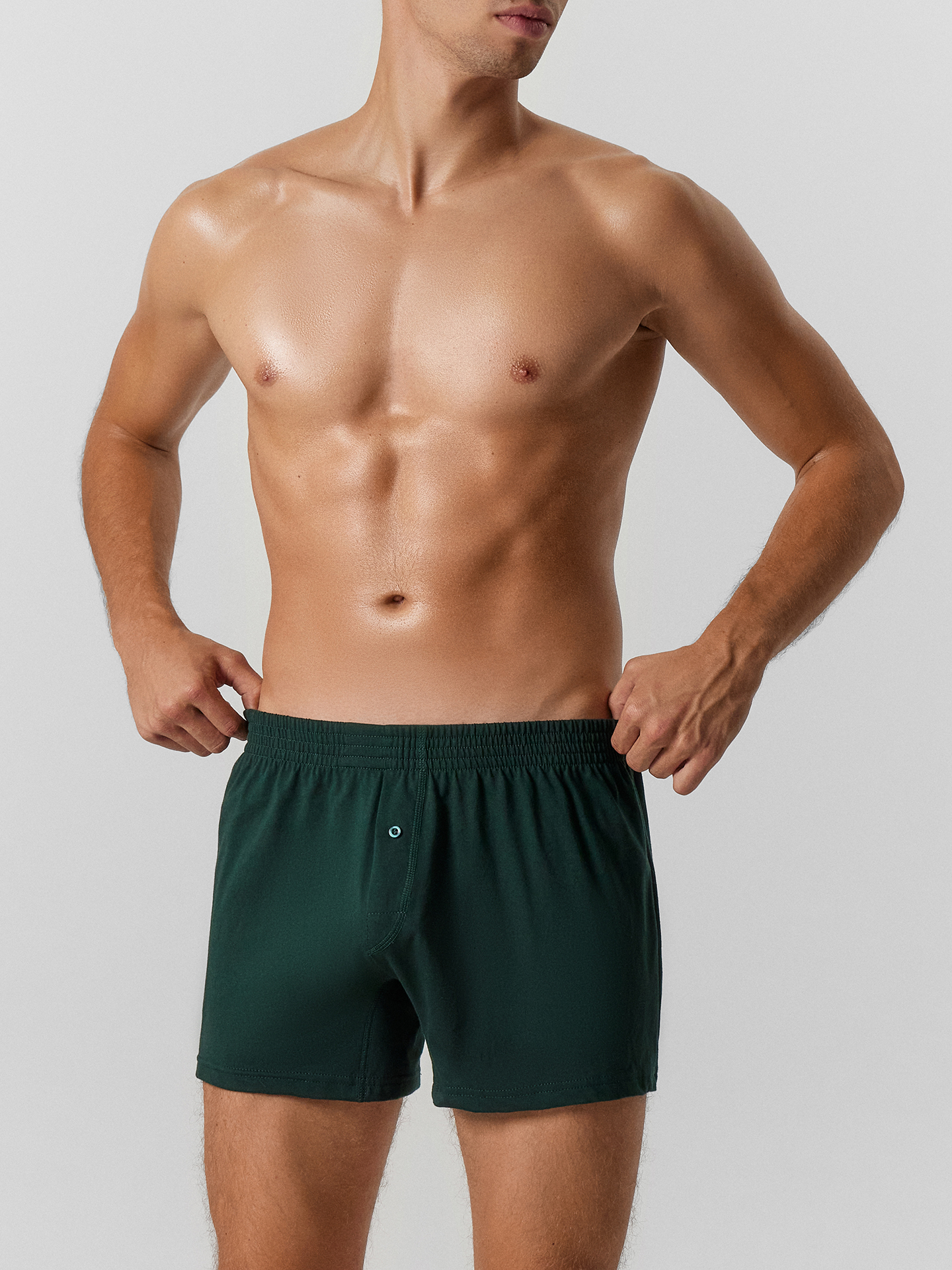 Нижнее белье Mark Formelle 411152/25-4973Ц-0 зеленый_бархат1