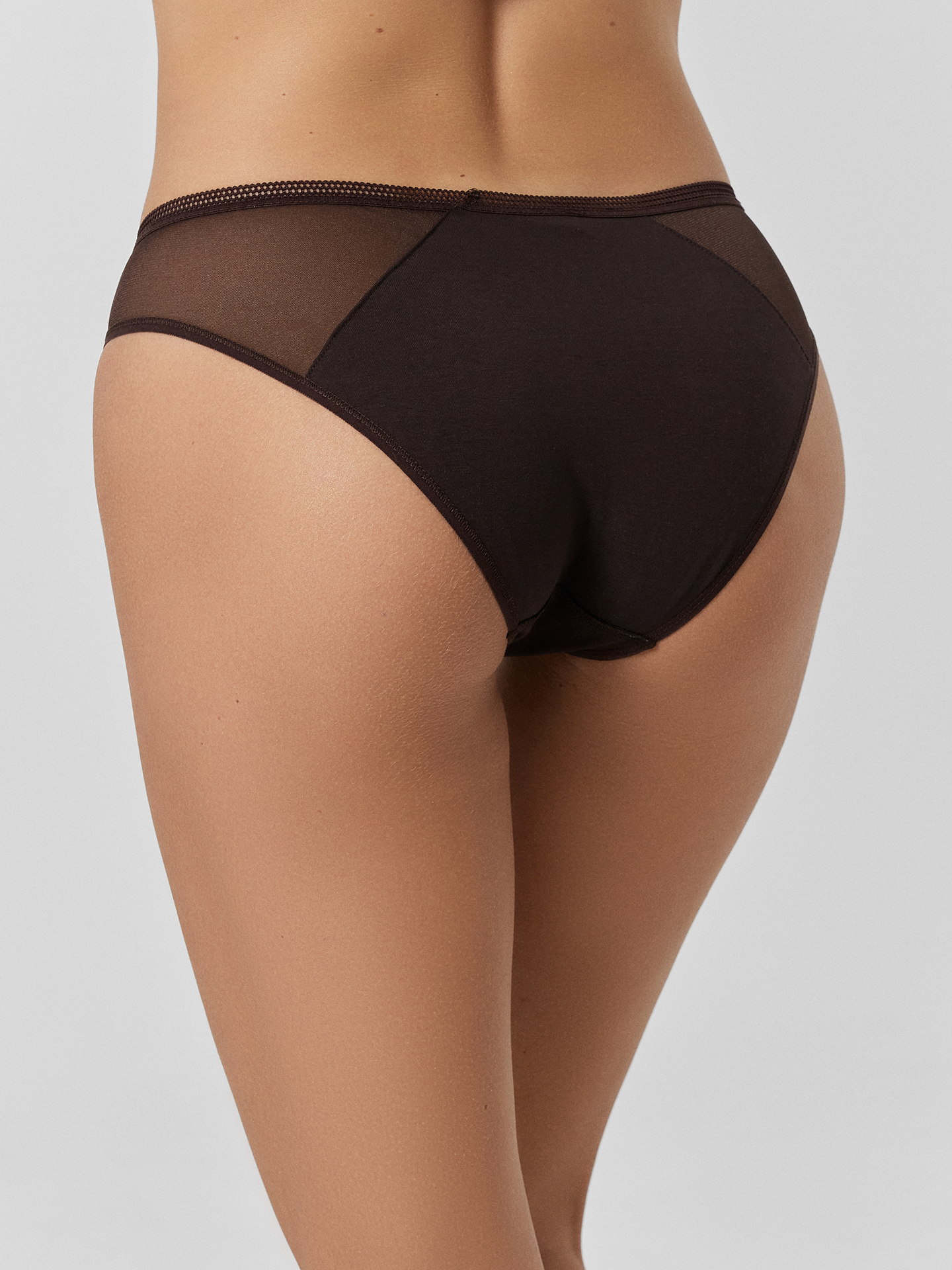 Трусы Mark Formelle 412474-3/25-19-36342Ц-16 шоколадно_коричневый