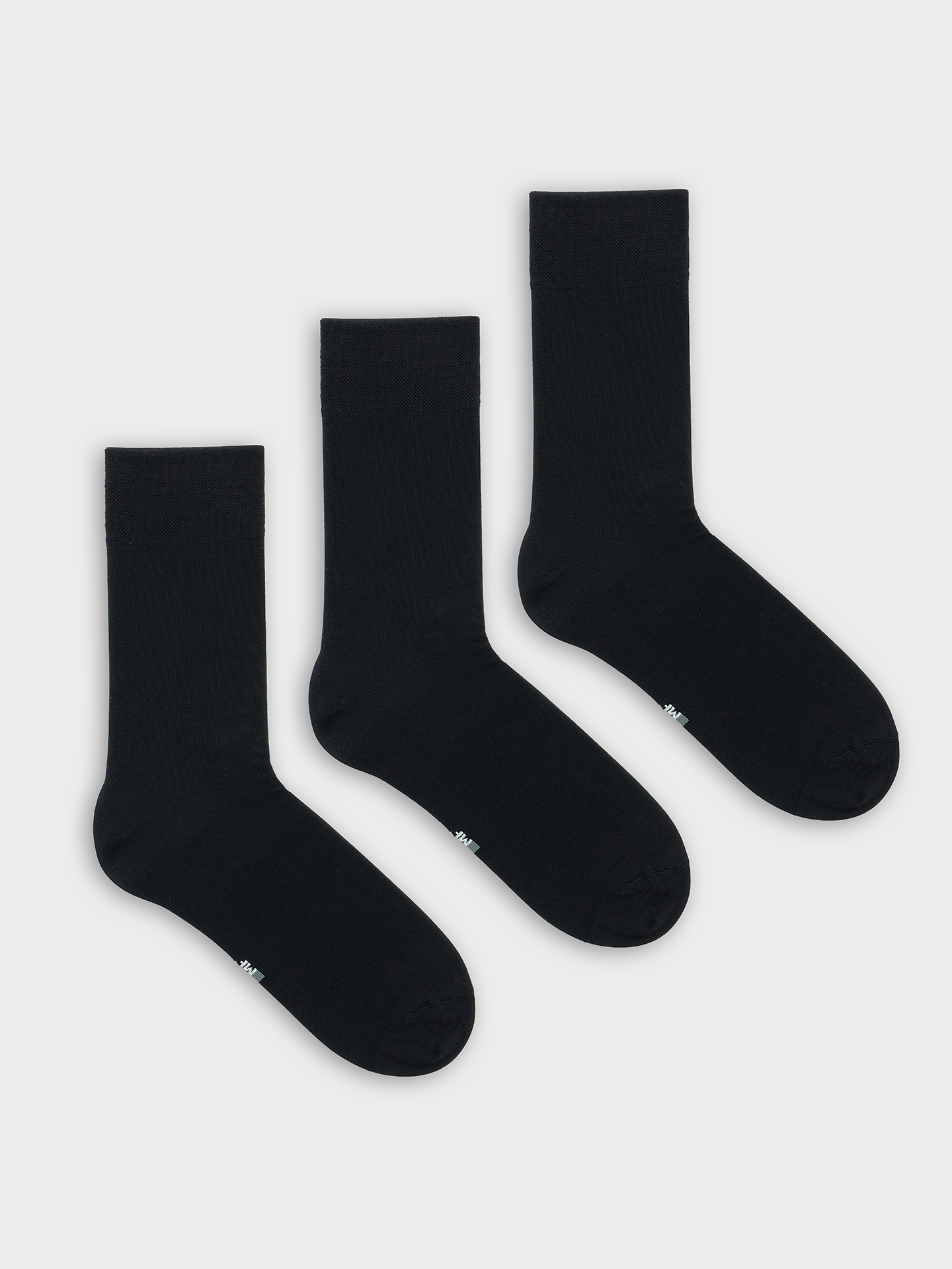 Носки и гетры Mark Formelle 001A-001/223001A-1 черный_3_рис.001