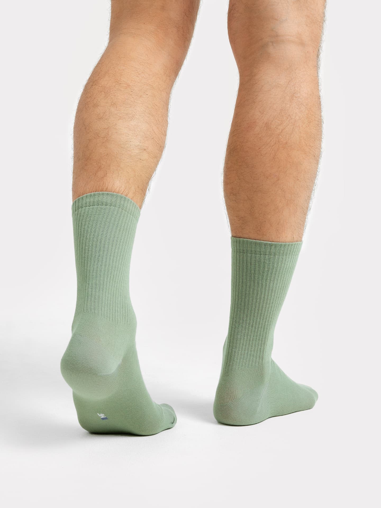 Носки и гетры Mark Formelle 107K-1663/22107K-2 оливка_рис.1663