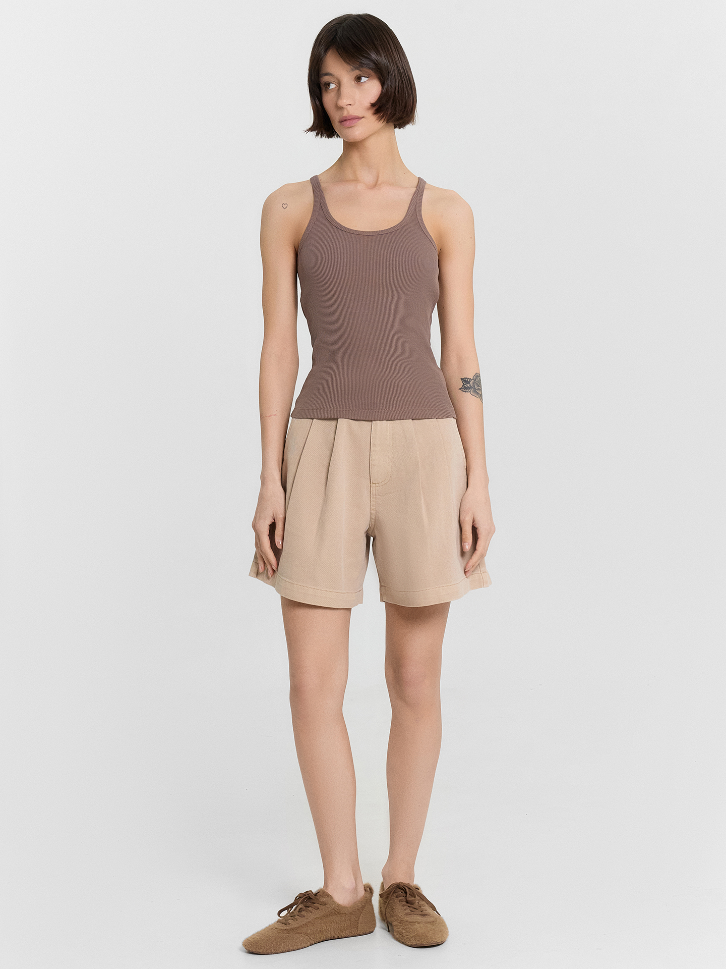 Топы Mark Formelle 112972/24-27600Ц-1 тауп