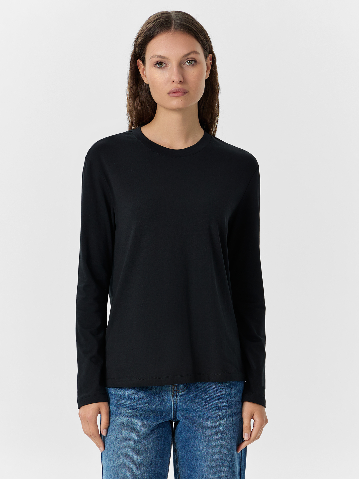 Джемперы Mark Formelle 122952/24-32457Ц-5 черный