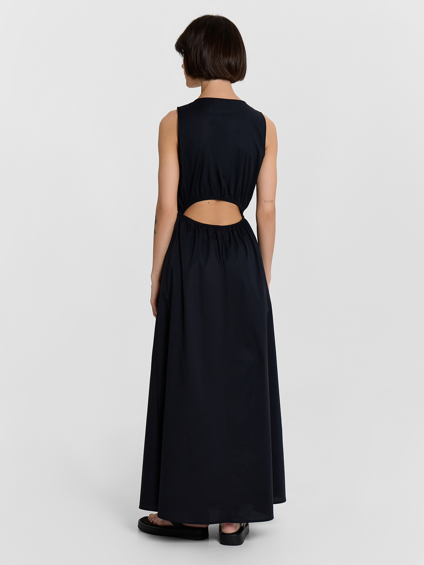 Сарафаны Mark Formelle 152642/25-37496Ц-9 черный