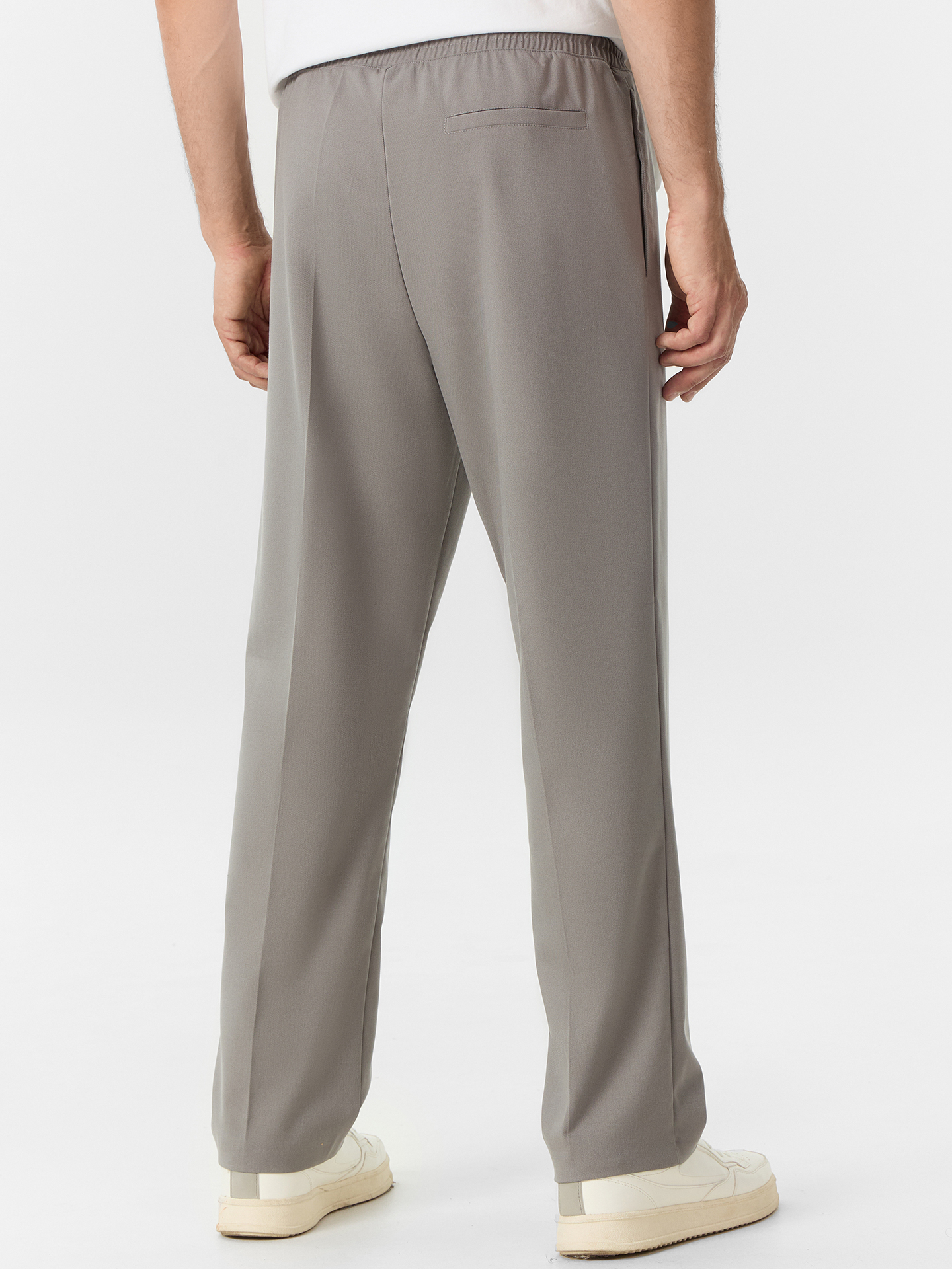 Брюки Mark Formelle 181286/25-4946Ц-9 серый