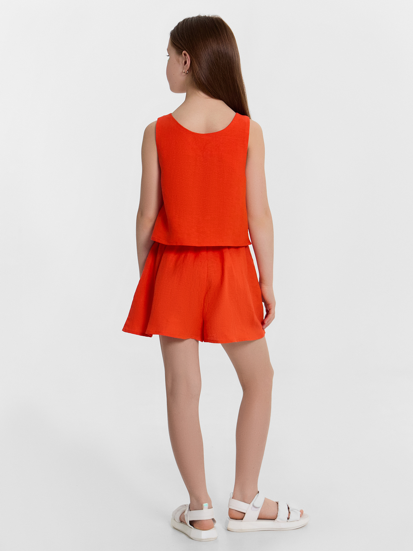 Комплекты и костюмы Mark Formelle 197734/25-38152Ц-9 оранжевый