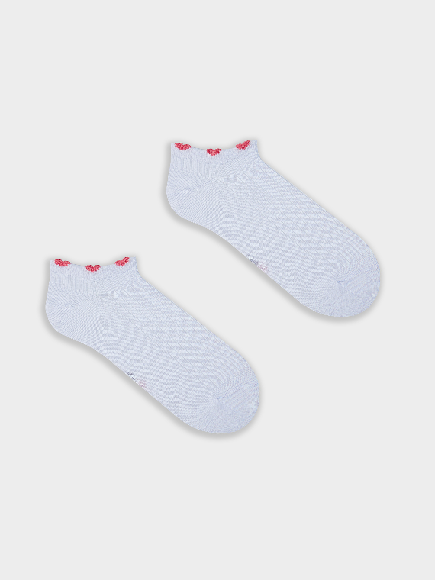 Колготки, носки и гольфы Mark Formelle 406K-3191/B4-25406K белый_коралловый_рис.3191