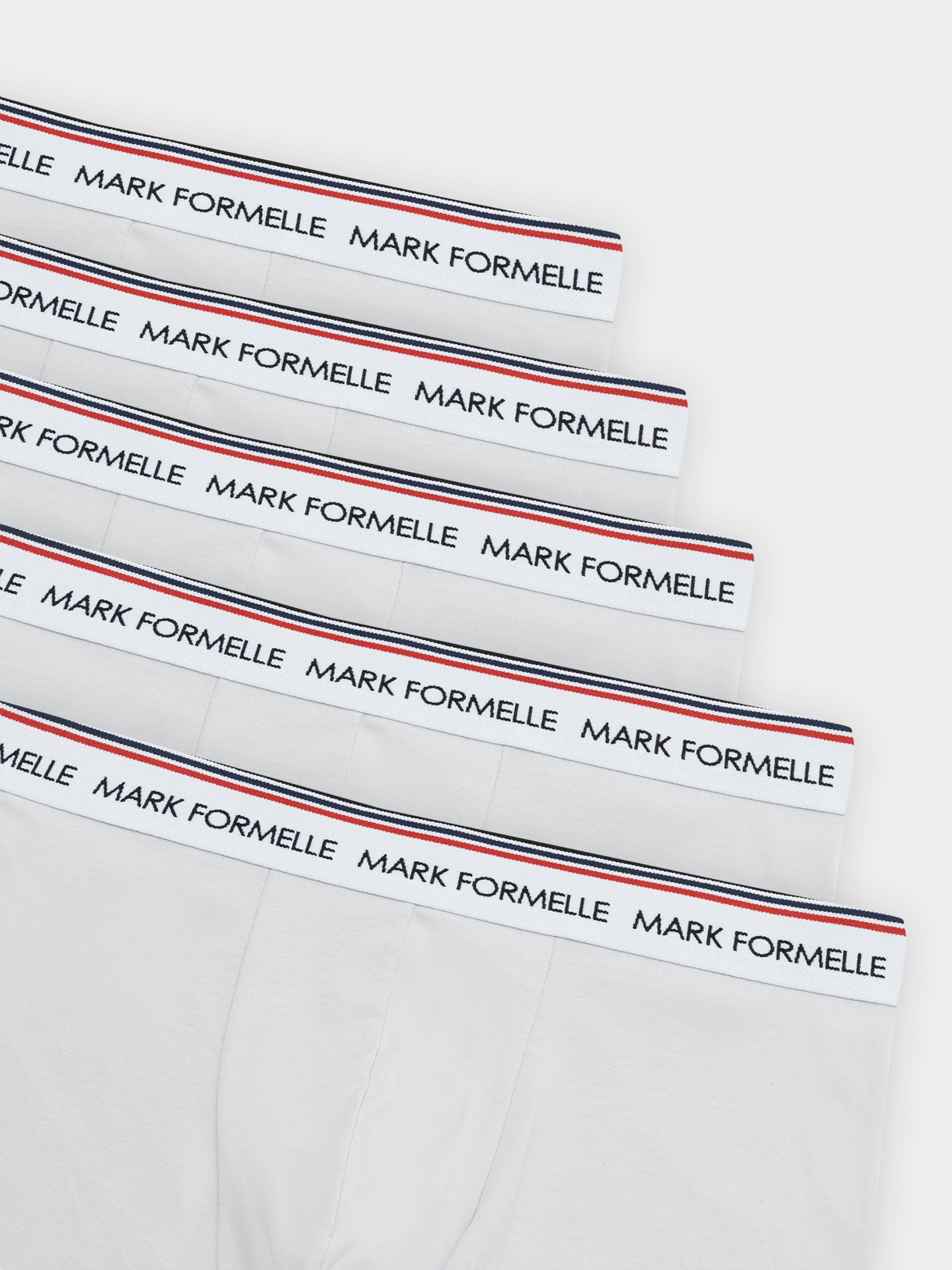 Нижнее белье Mark Formelle 411124-5/25-5086Ц-5 св.серый5