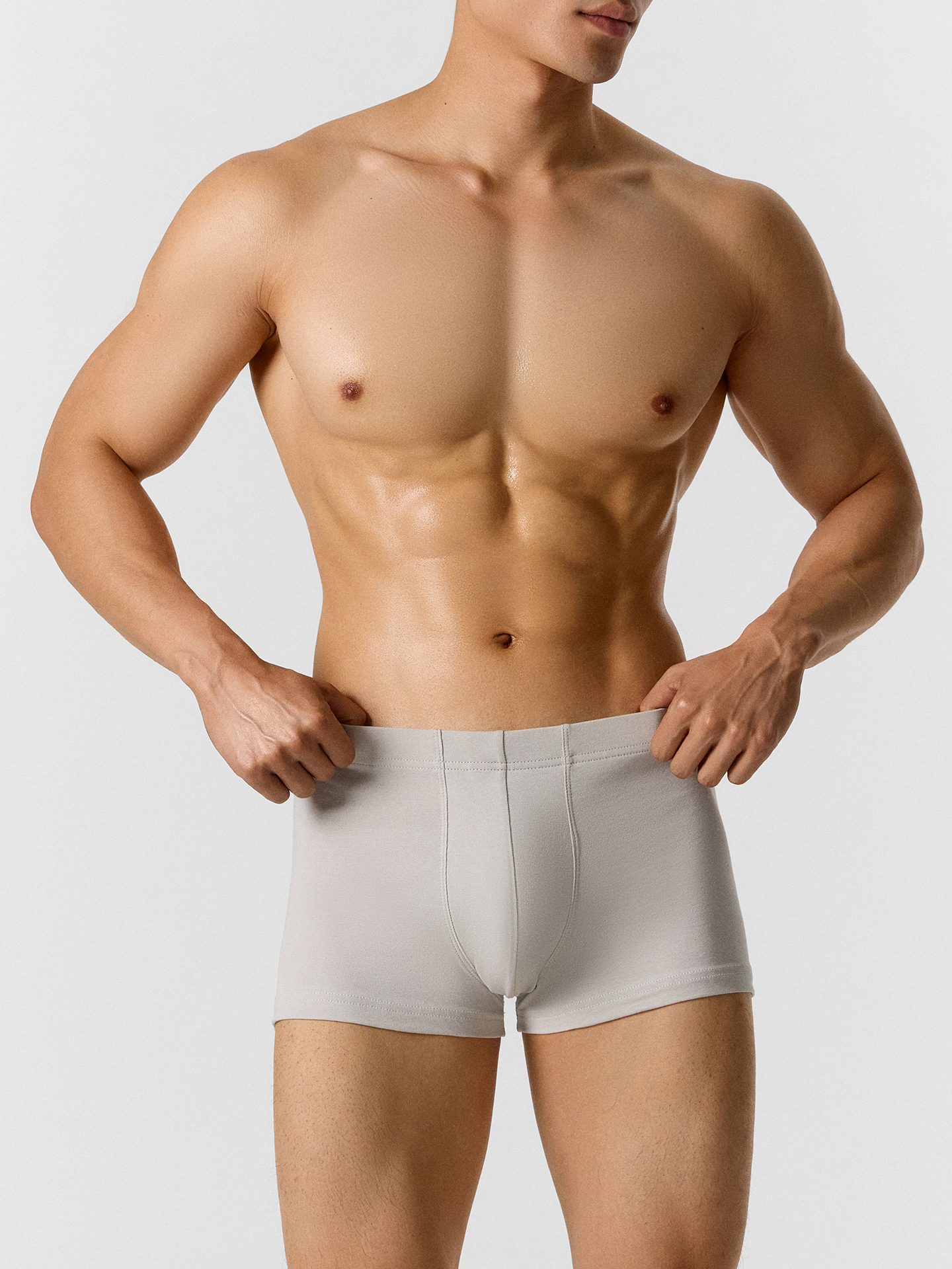 Нижнее белье Mark Formelle 411229/25-5243Ц-5 мрамор