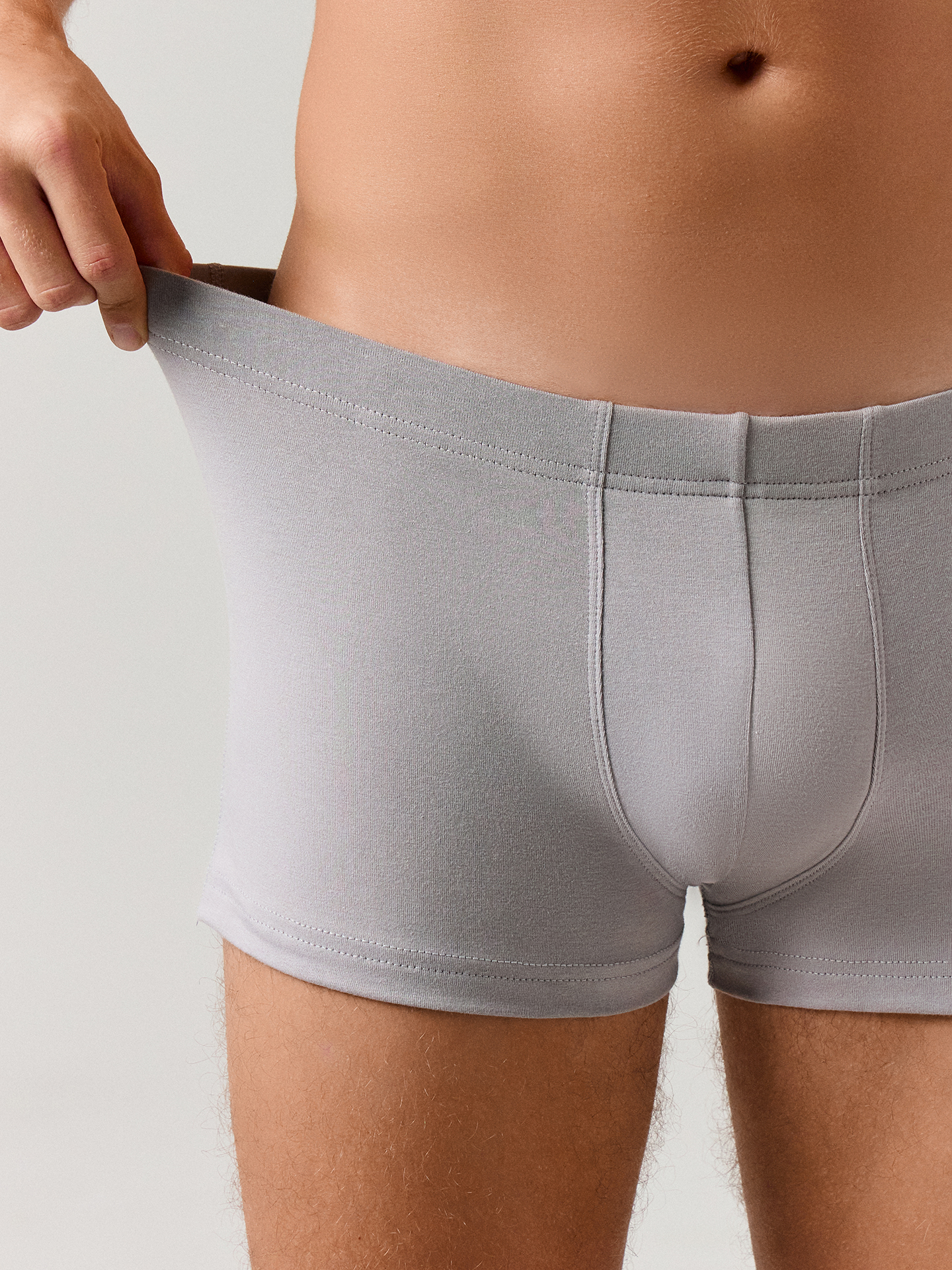 Нижнее белье Mark Formelle 411229/25-5243Ц-5 серый1