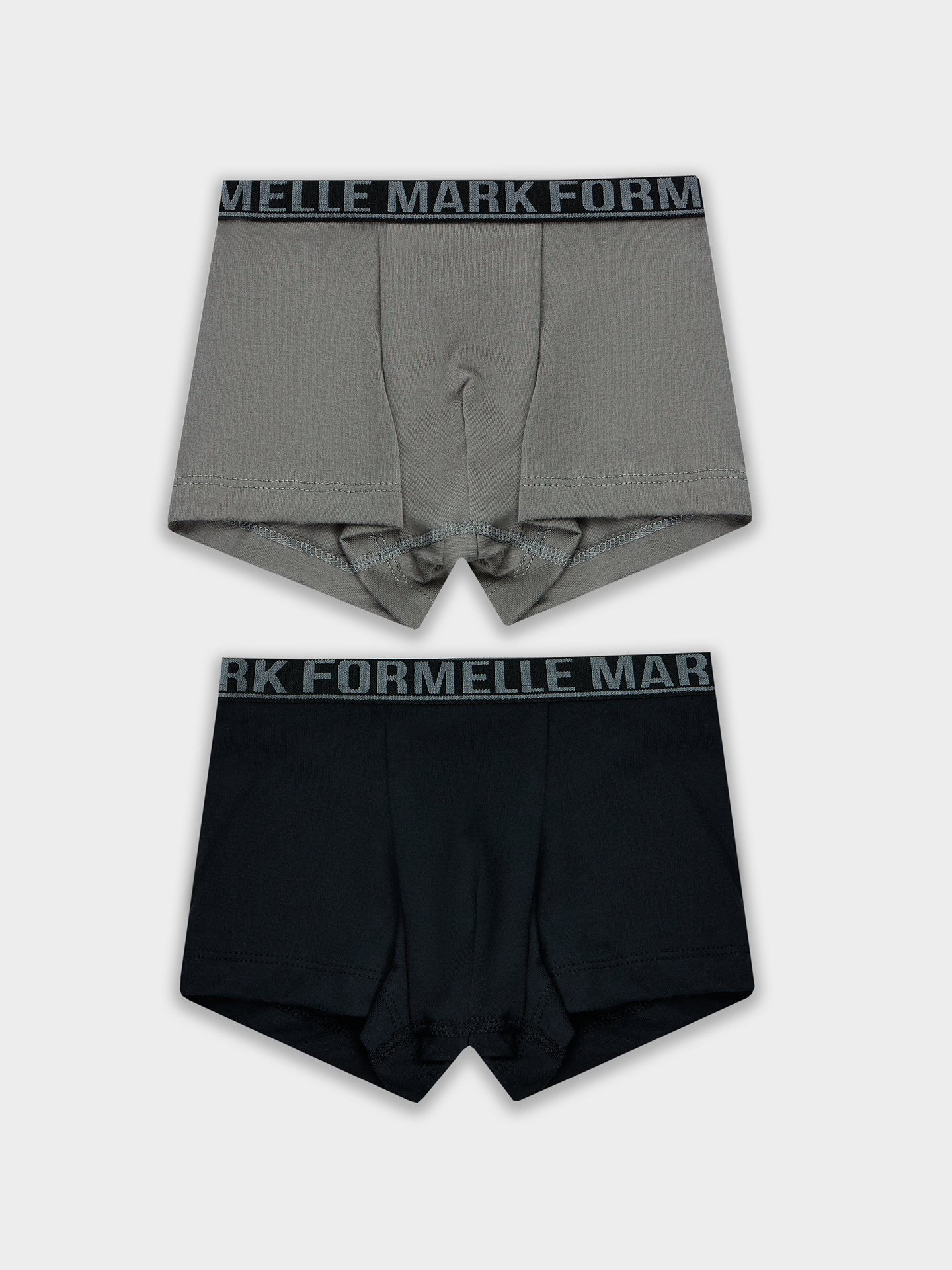 Трусы Mark Formelle 413345-2/25-36249Ц-0 темно_серый