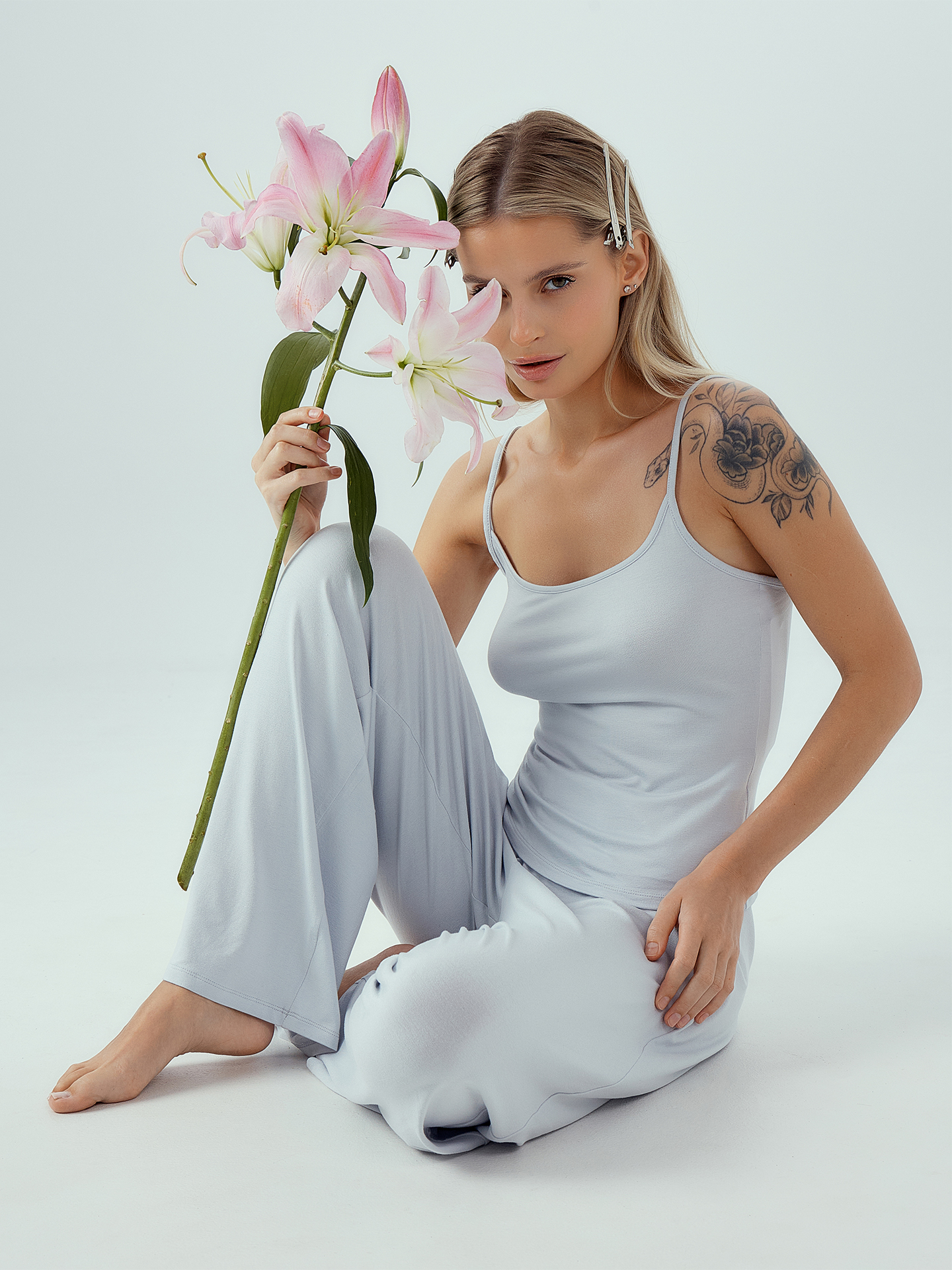 Комплекты Mark Formelle 592612/24-33671Ц-8 туман