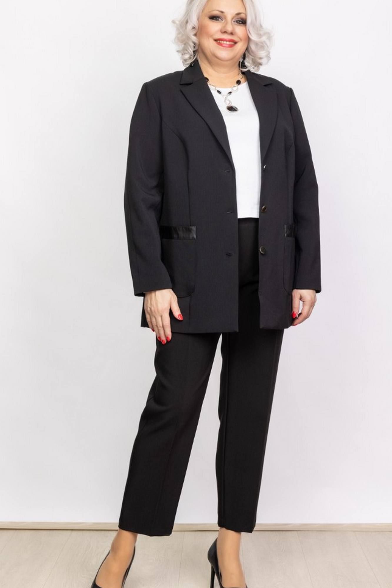Брюки Camelia 2362 4