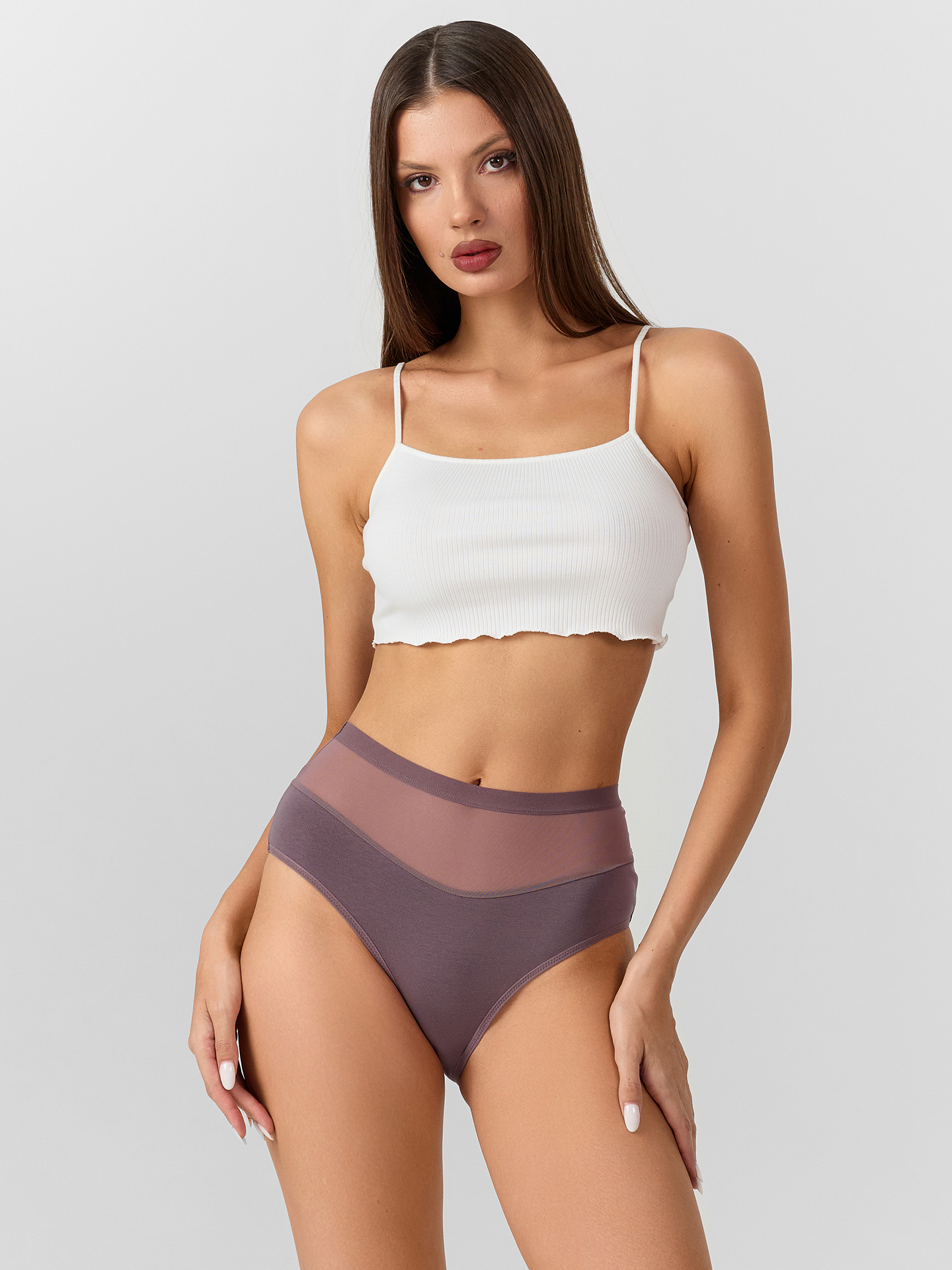 Трусы Mark Formelle 412595/24-1.27-27337Ц-16 тауп
