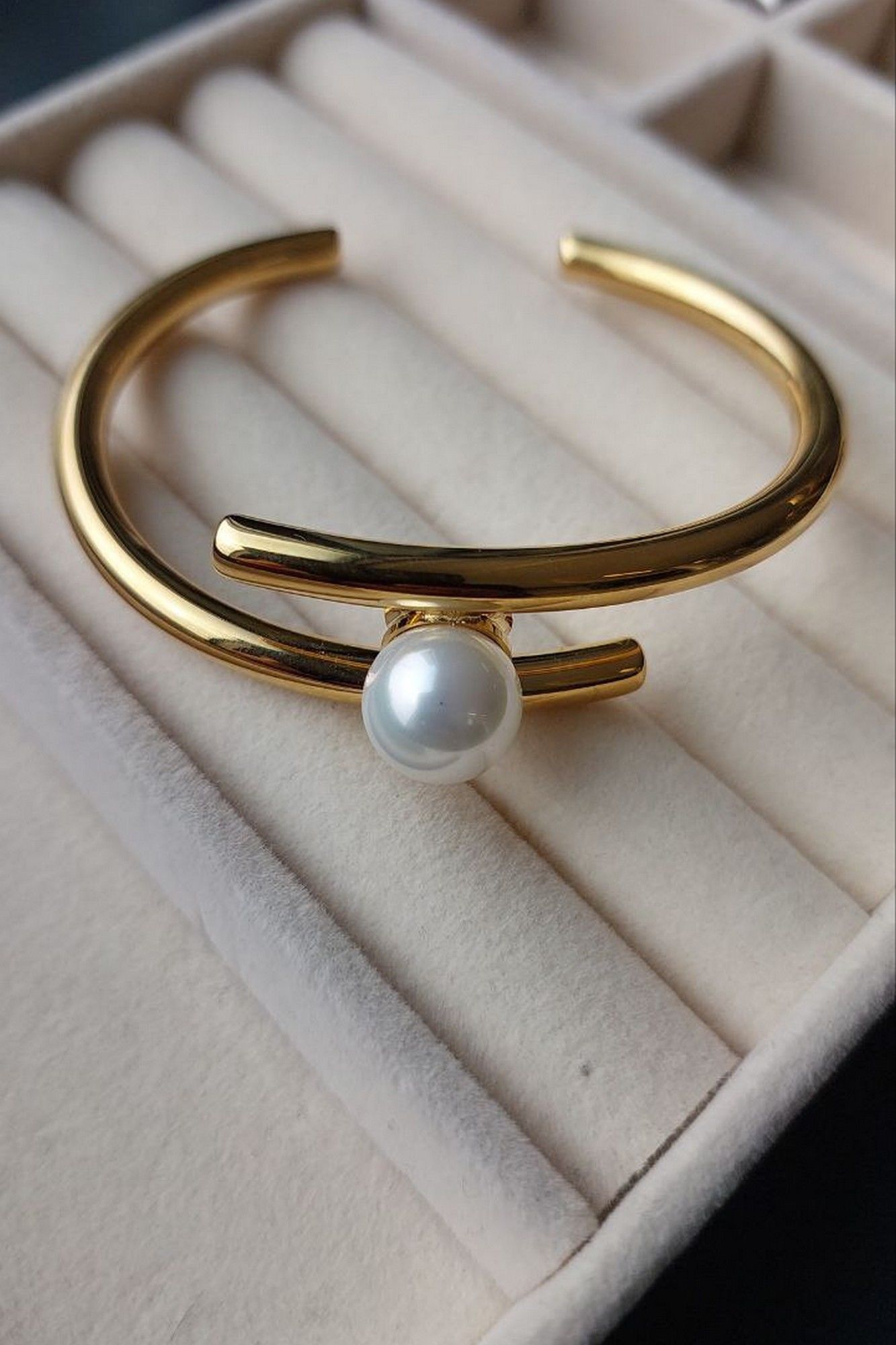 Украшения Jewelry of Dreams BB0019 золото