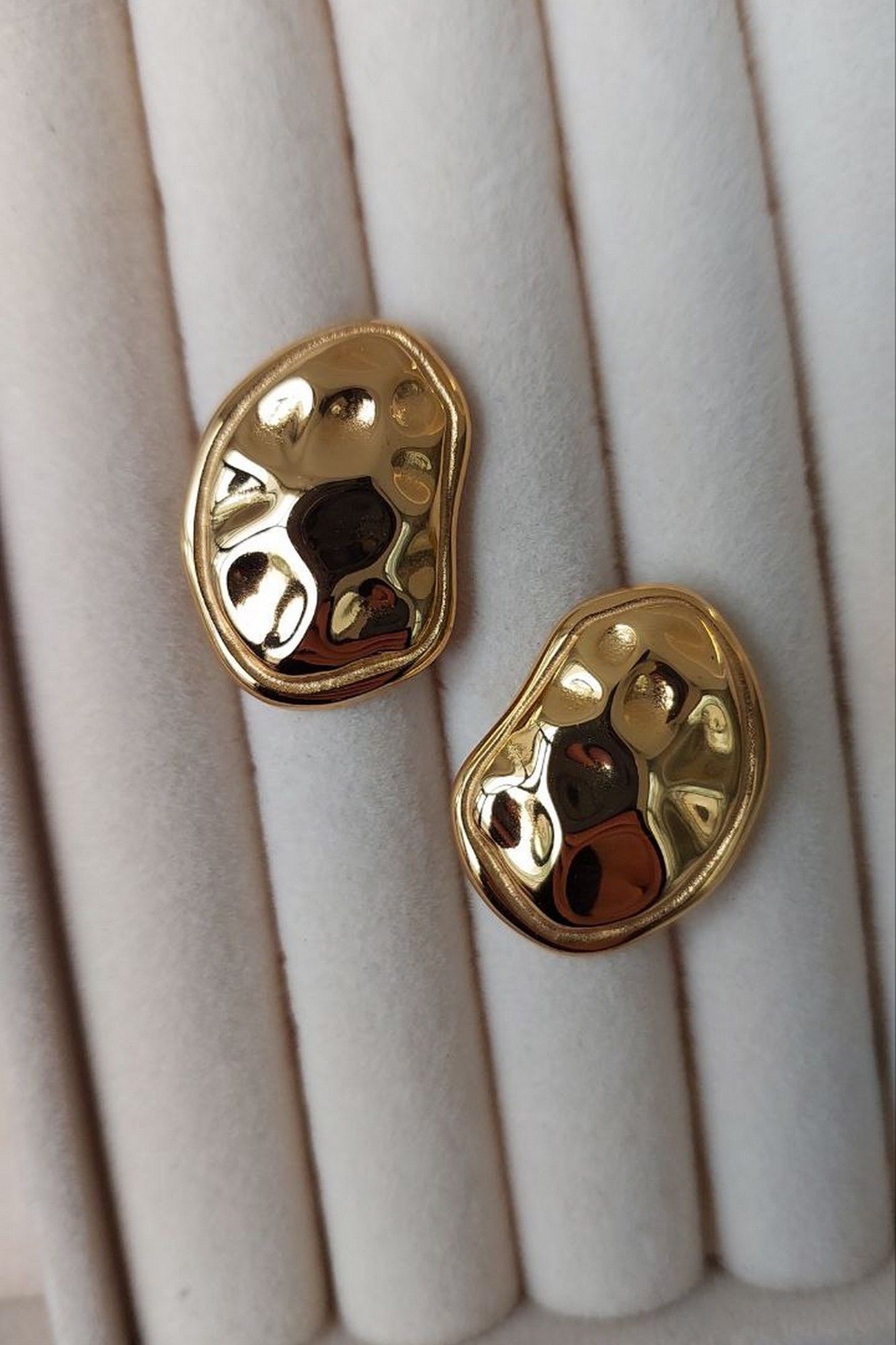 Украшения Jewelry of Dreams BS0042 золото