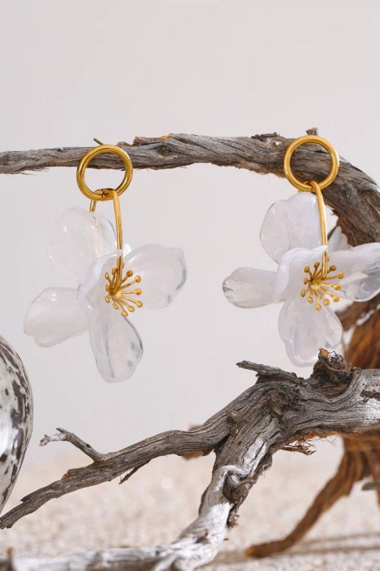 Украшения Jewelry of Dreams BS0050 золото