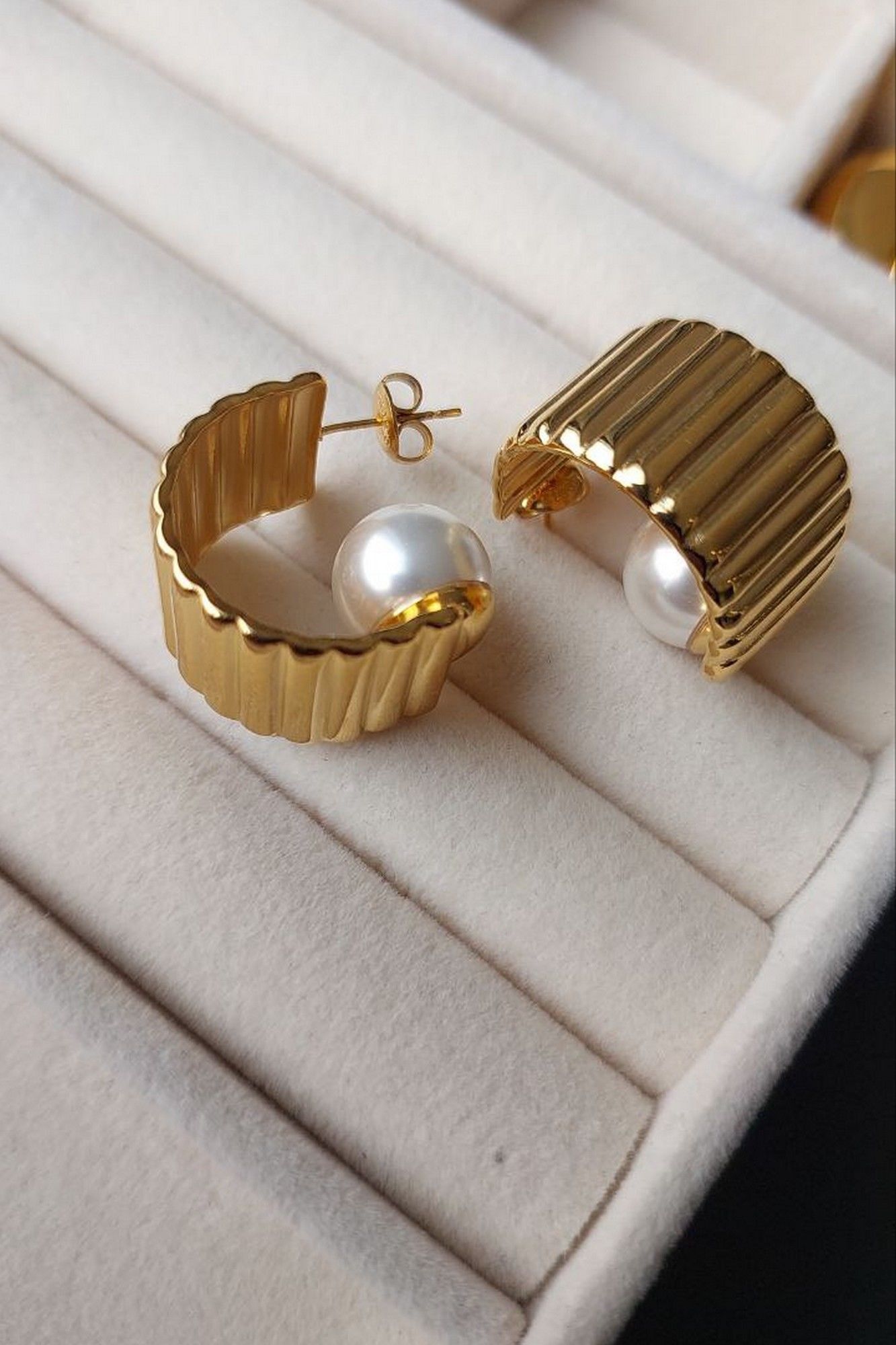 Украшения Jewelry of Dreams BS0055 золото