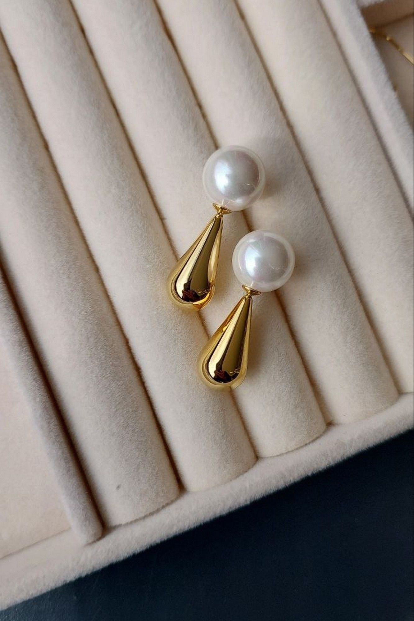 Украшения Jewelry of Dreams BS0057 золото