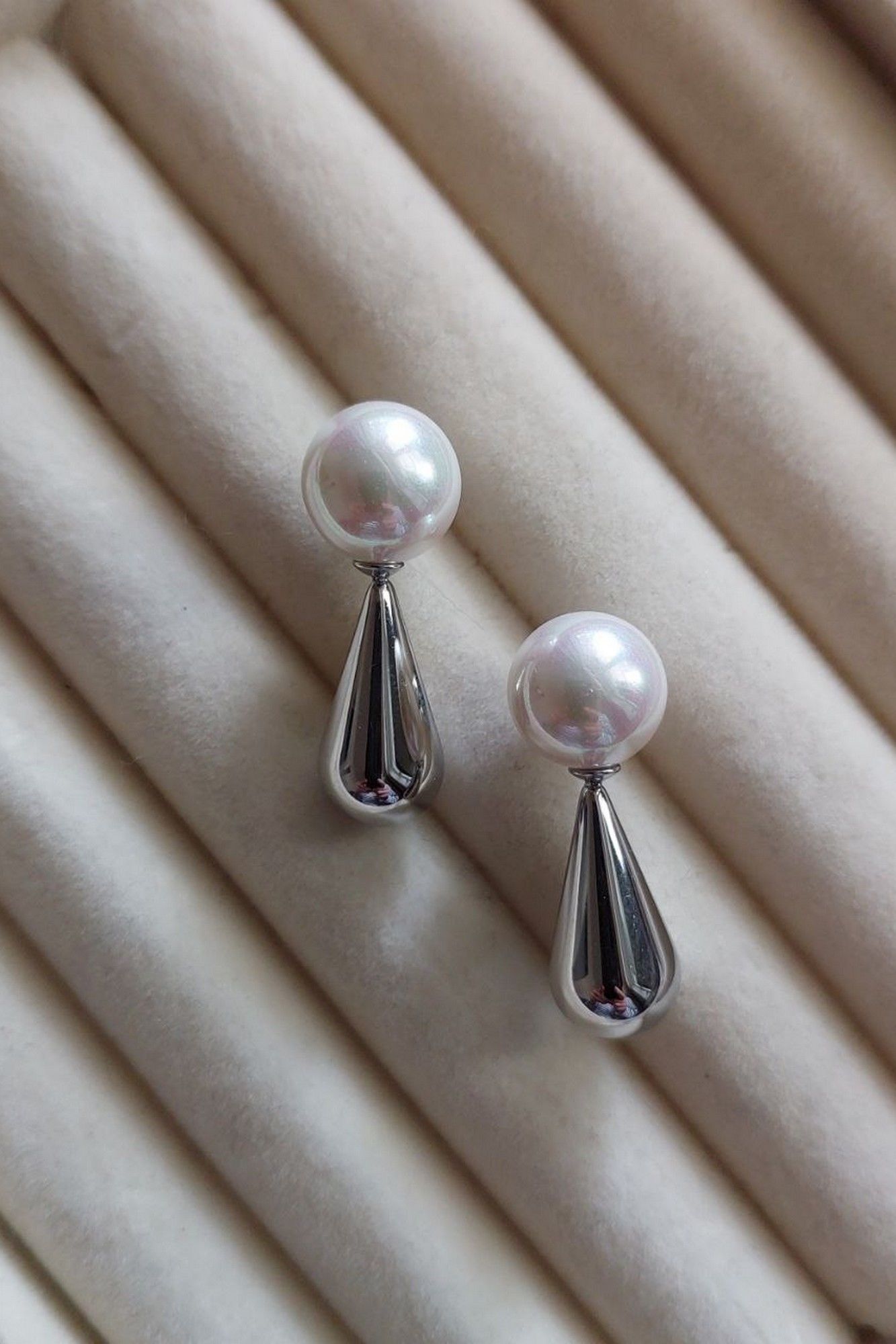 Украшения Jewelry of Dreams BS0058 серебро