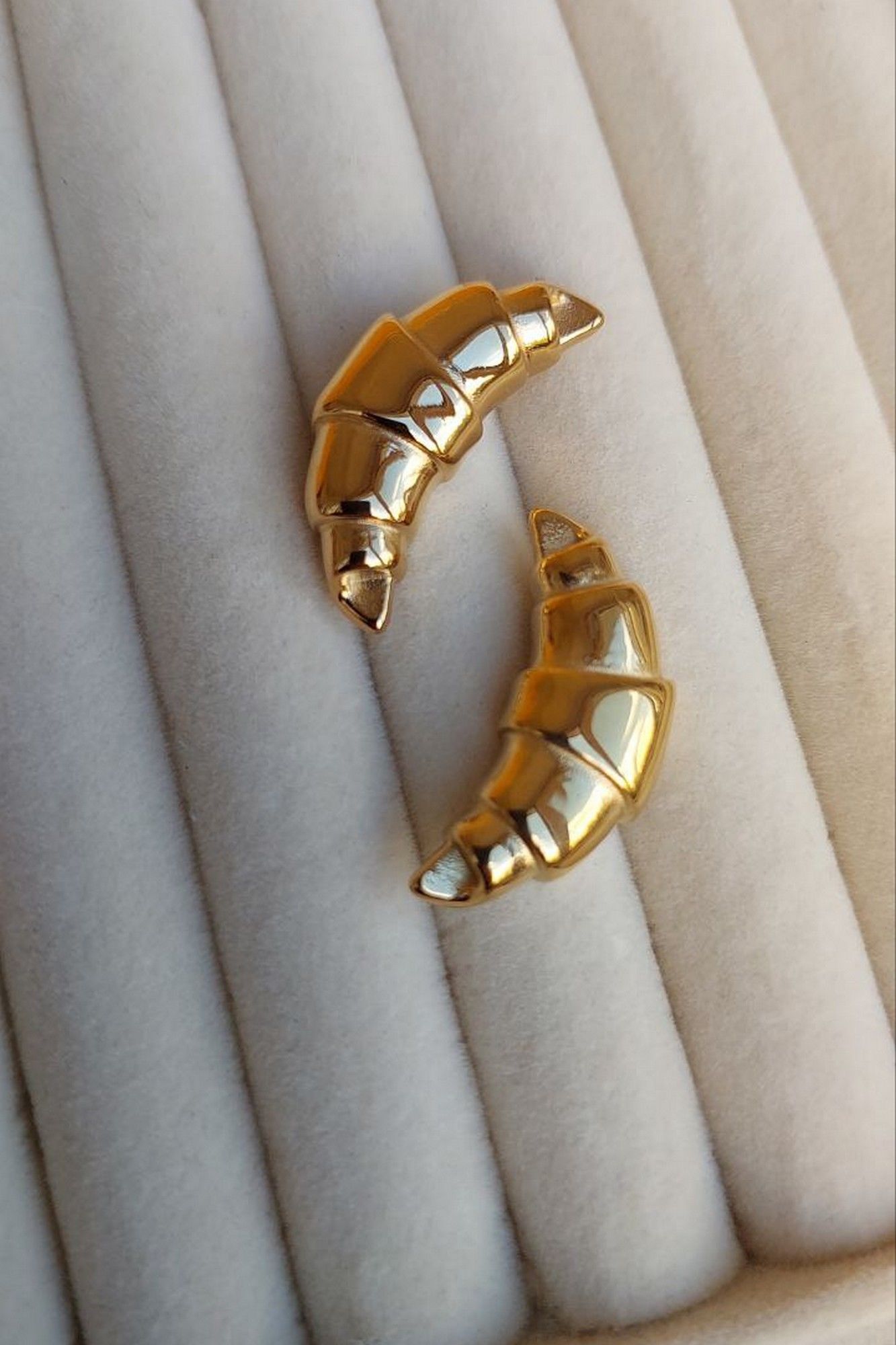 Украшения Jewelry of Dreams BS0061 золото