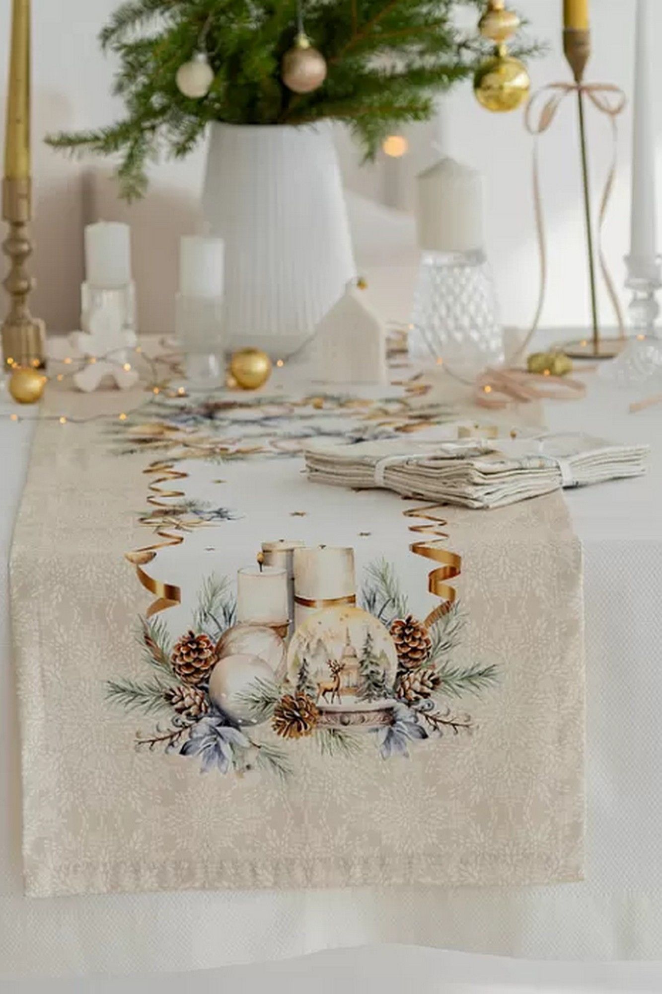 Дорожки Listelle 315701