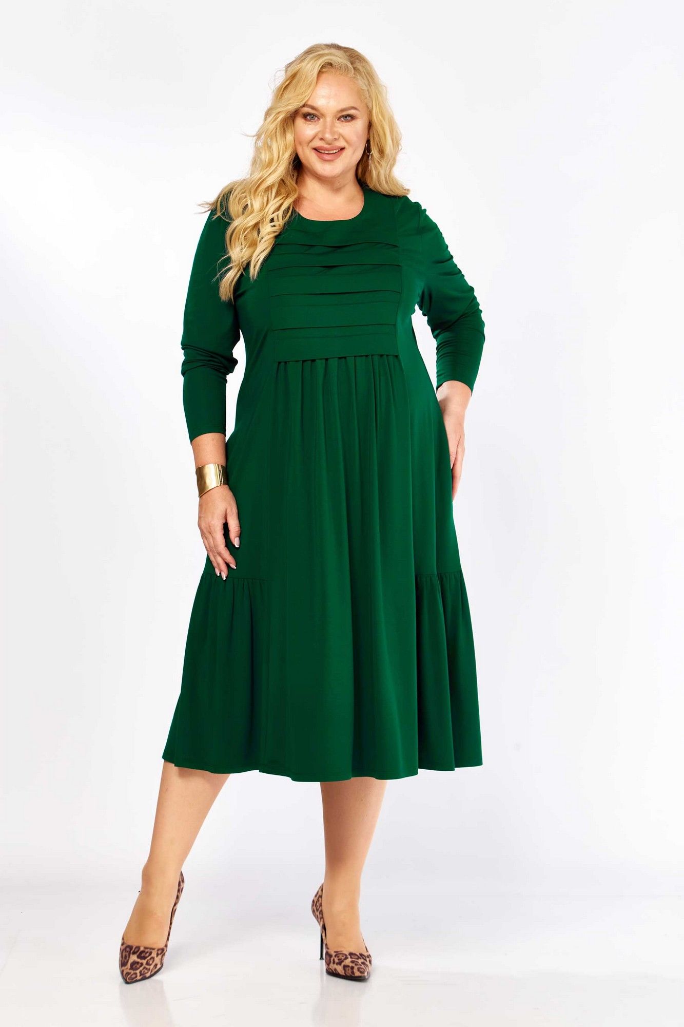 Платья Асолия 2709