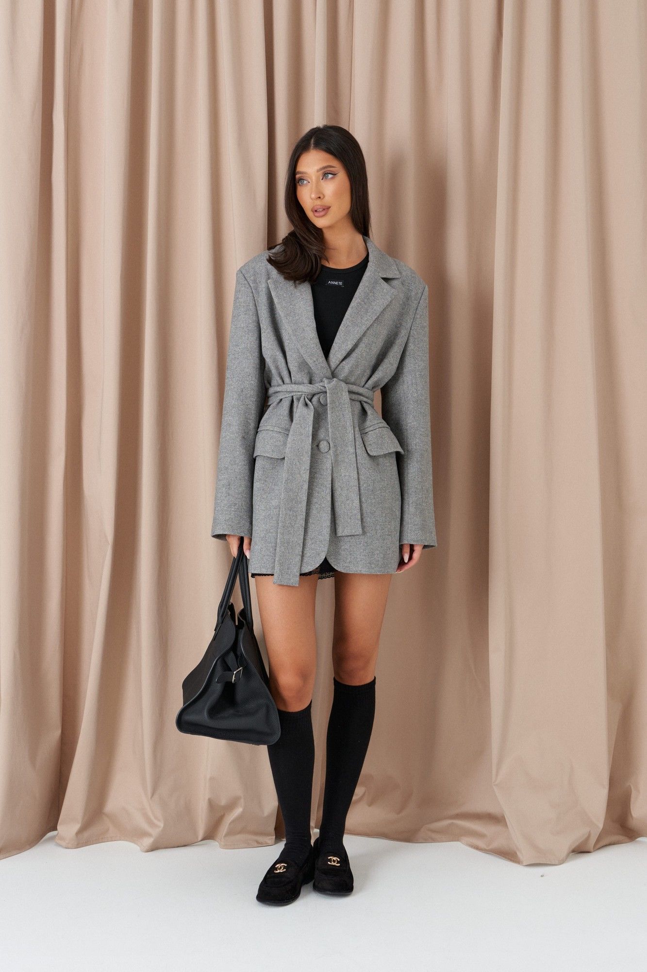 Жакеты ANNETE A5536
