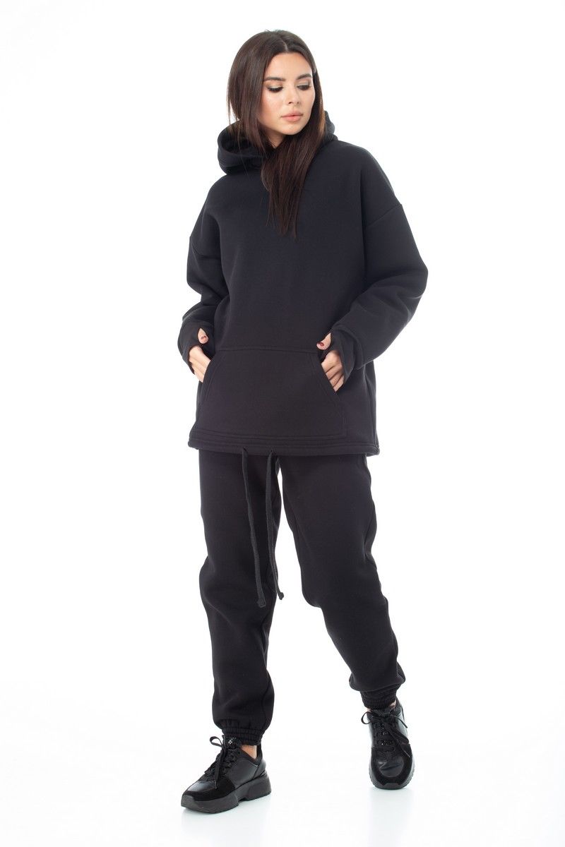 Костюмы Anelli 976 черный