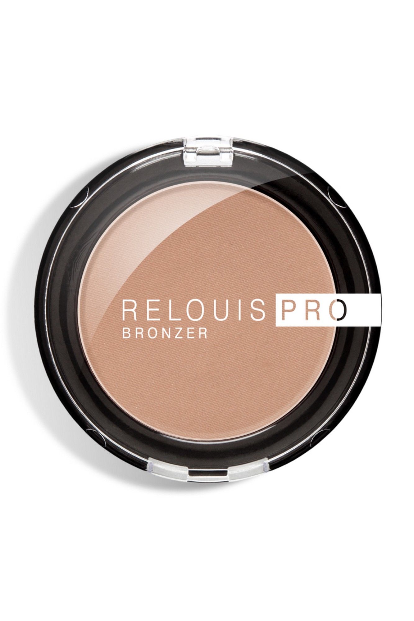 Скульпторы, бронзеры и хайлайтеры Relouis BRONZER 01 universal