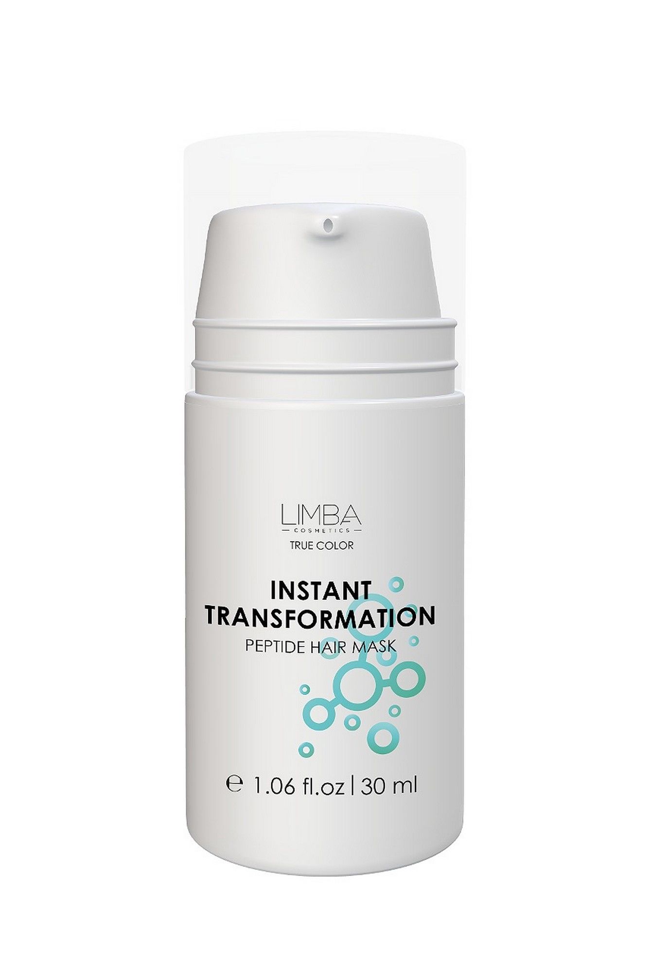 Кондиционеры и маски Limba Cosmetics Instant Transformation