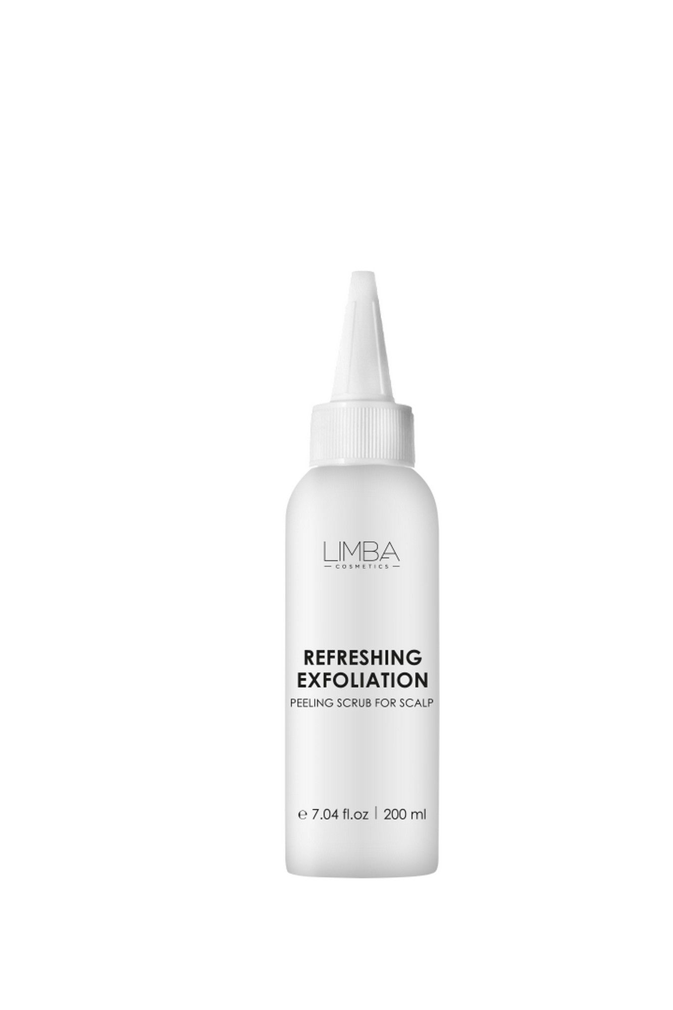 Несмываемые средства Limba Cosmetics Refreshing Exfoliation