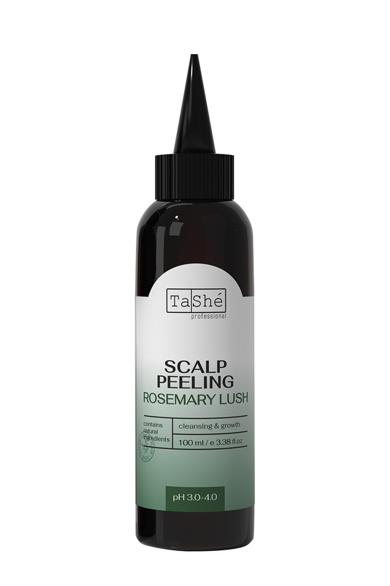 Специальные средства TaShe Rosemary lush Пилинг для кожи головы