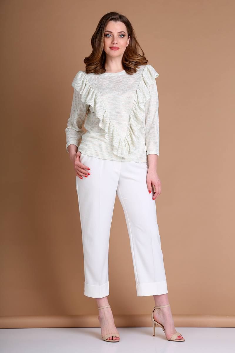 Комплекты брючные Liona Style 788