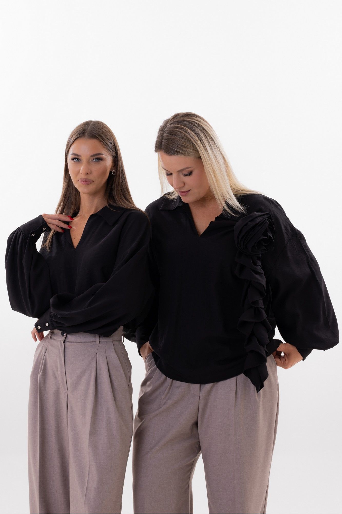 Блузы Kivviwear 4328.02