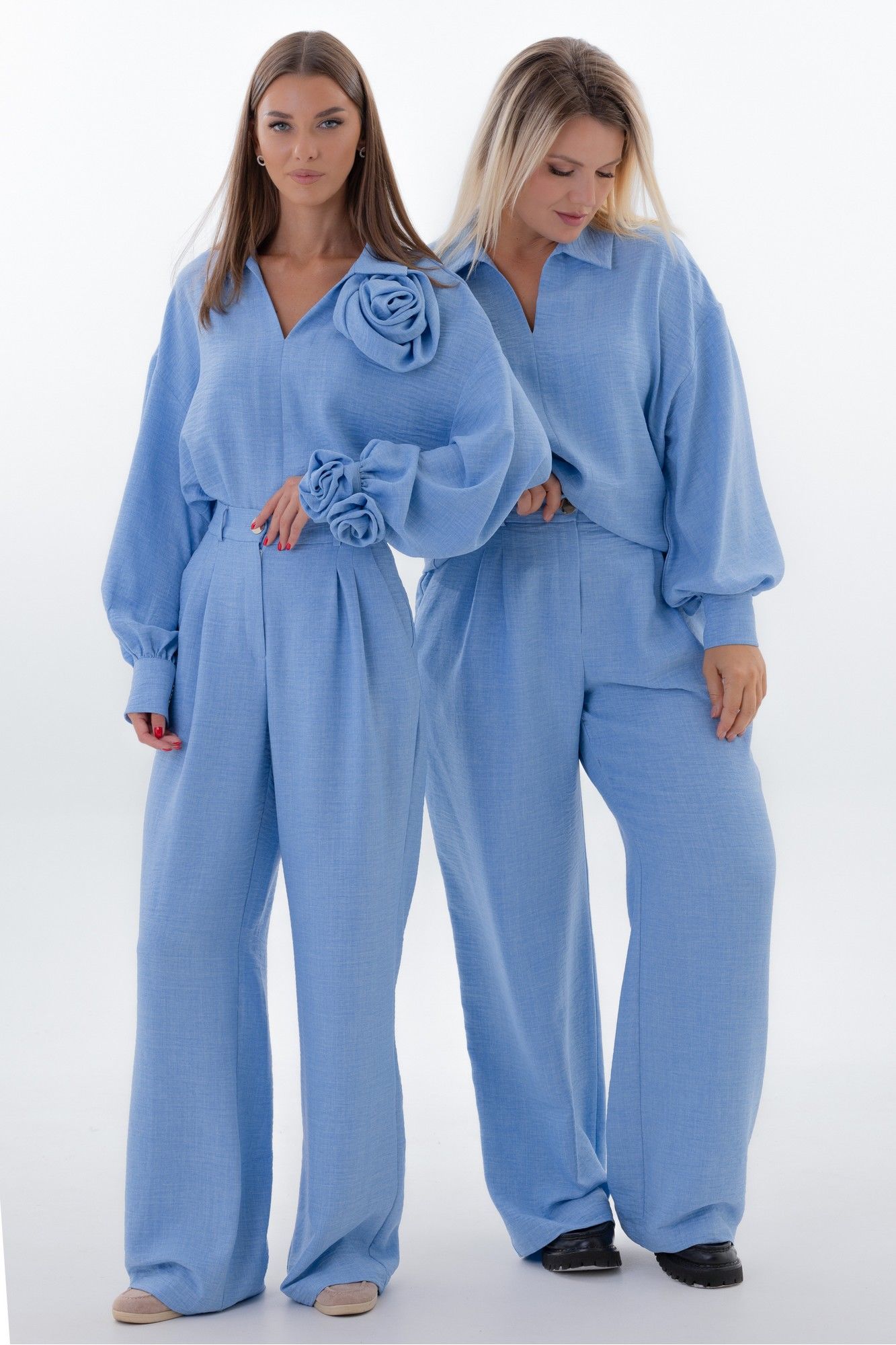 Брюки Kivviwear 4331.03