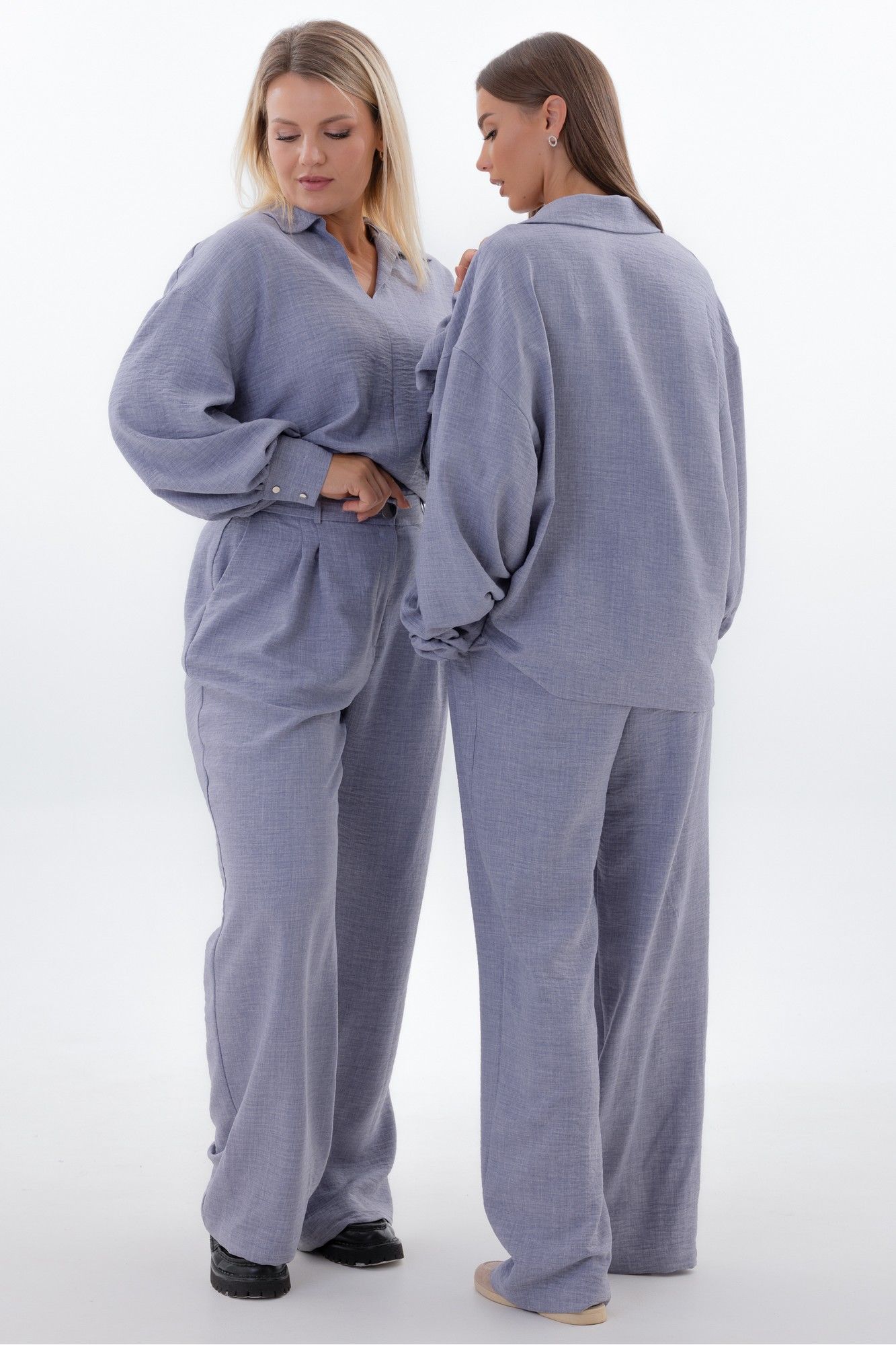 Брюки Kivviwear 4331.04