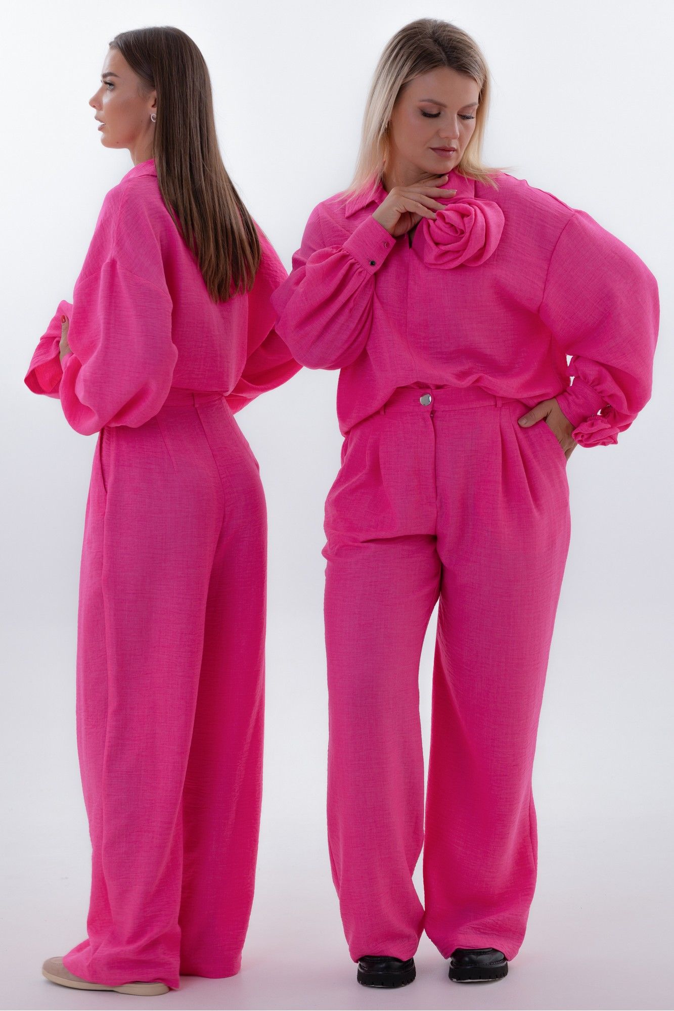 Брюки Kivviwear 4331.05
