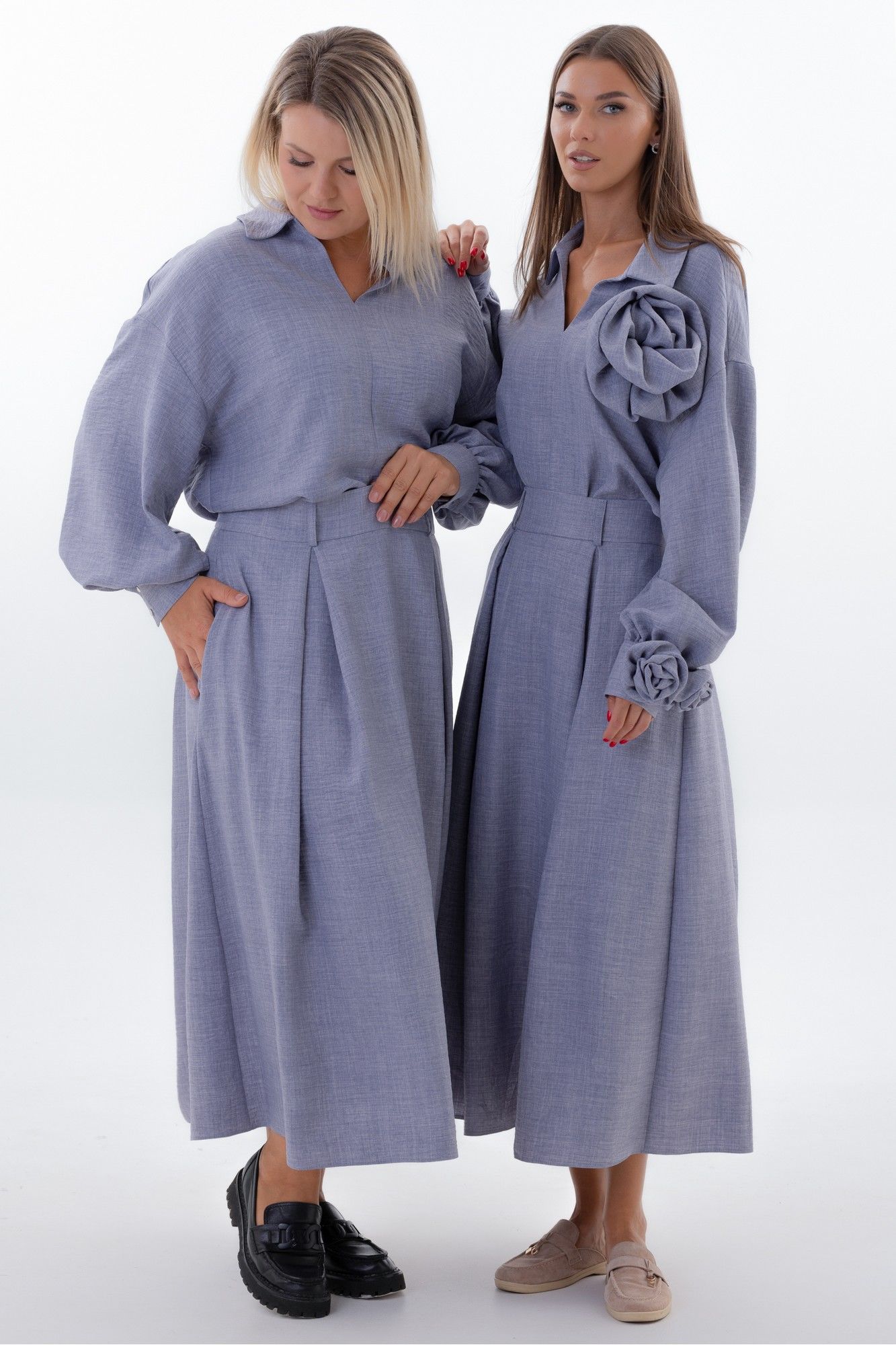 Юбки Kivviwear 4332.04