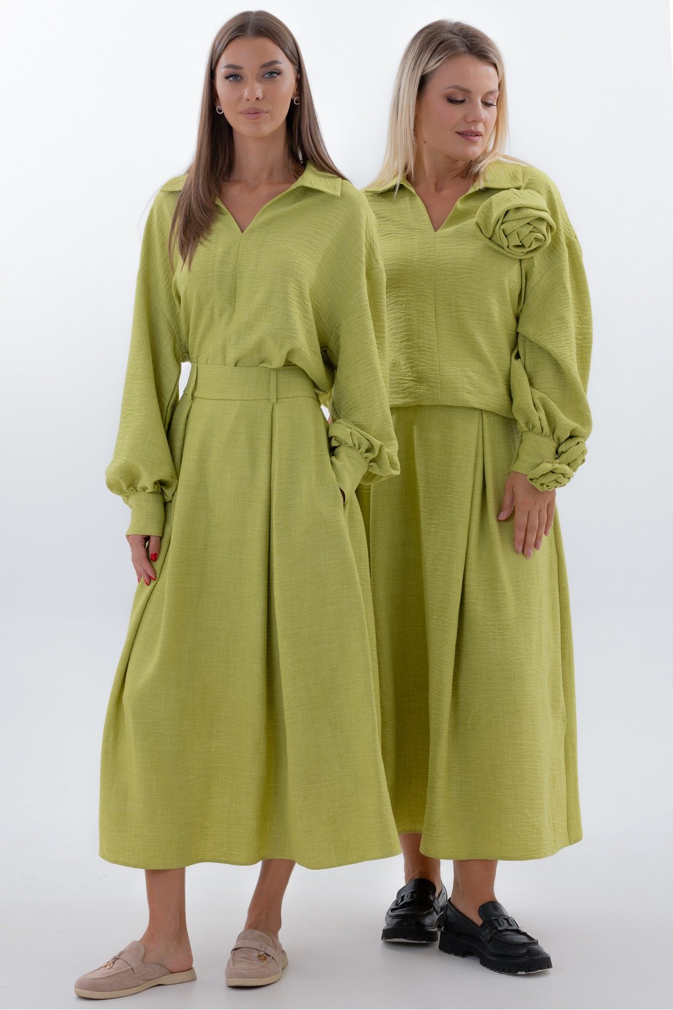 Комплекты юбочные Kivviwear 43304332.02