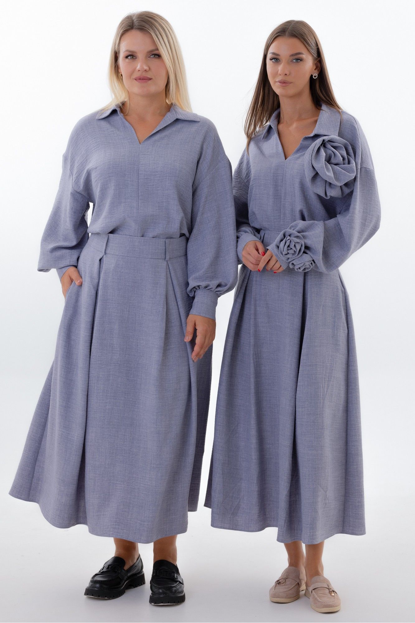 Комплекты юбочные Kivviwear 43304332.04