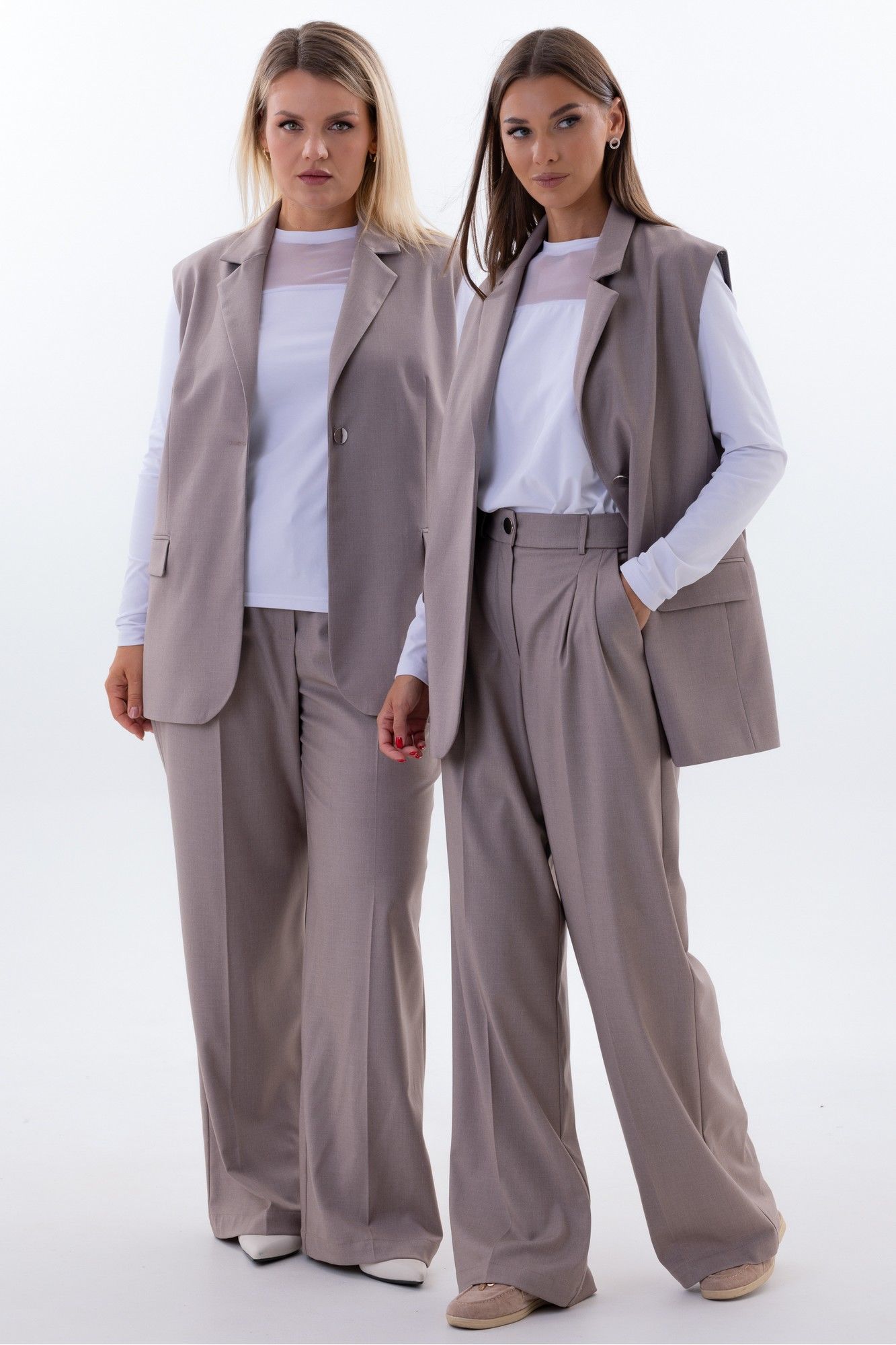 Брюки Kivviwear 4271.14