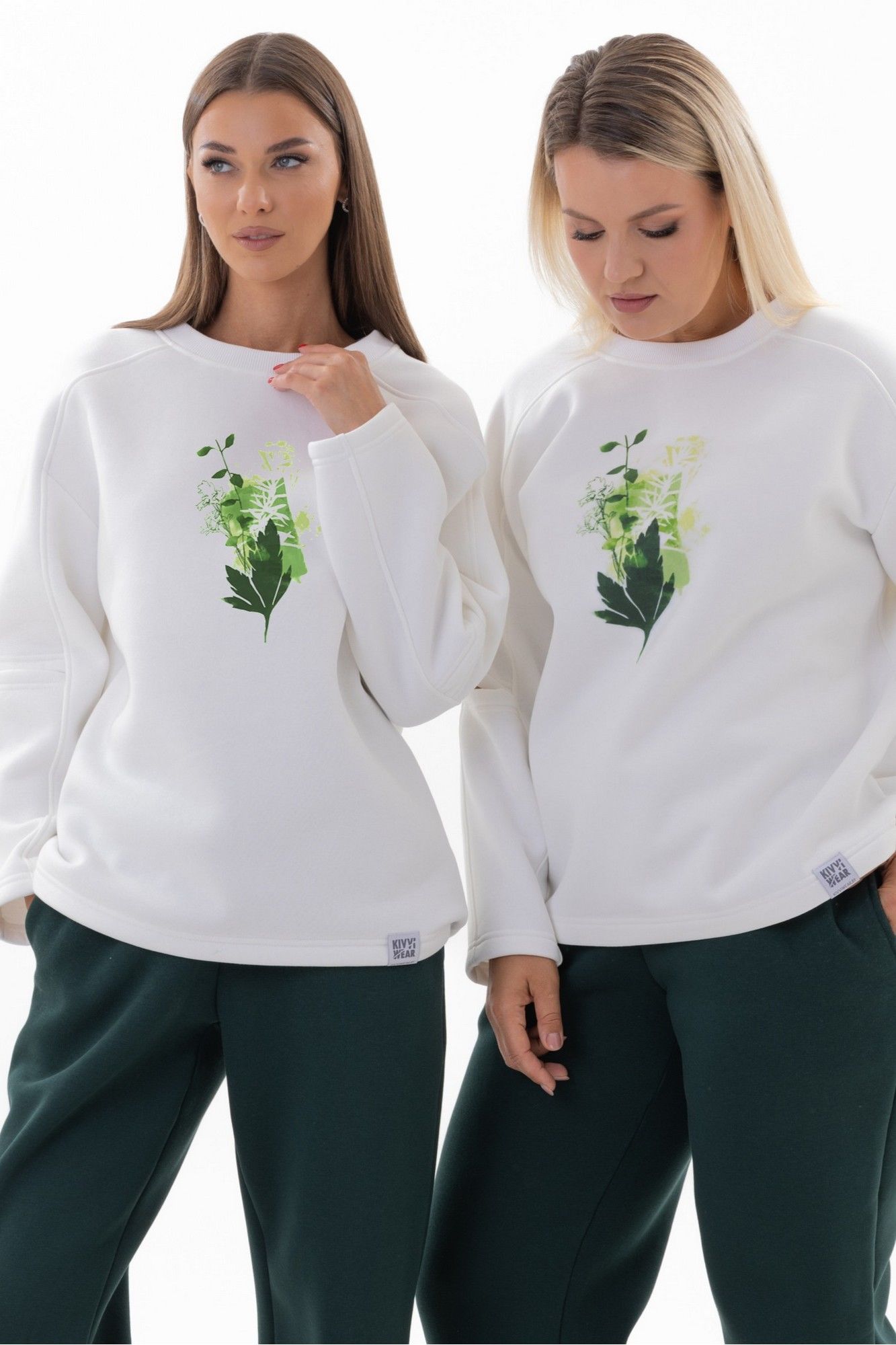 Кофты Kivviwear 4223.08