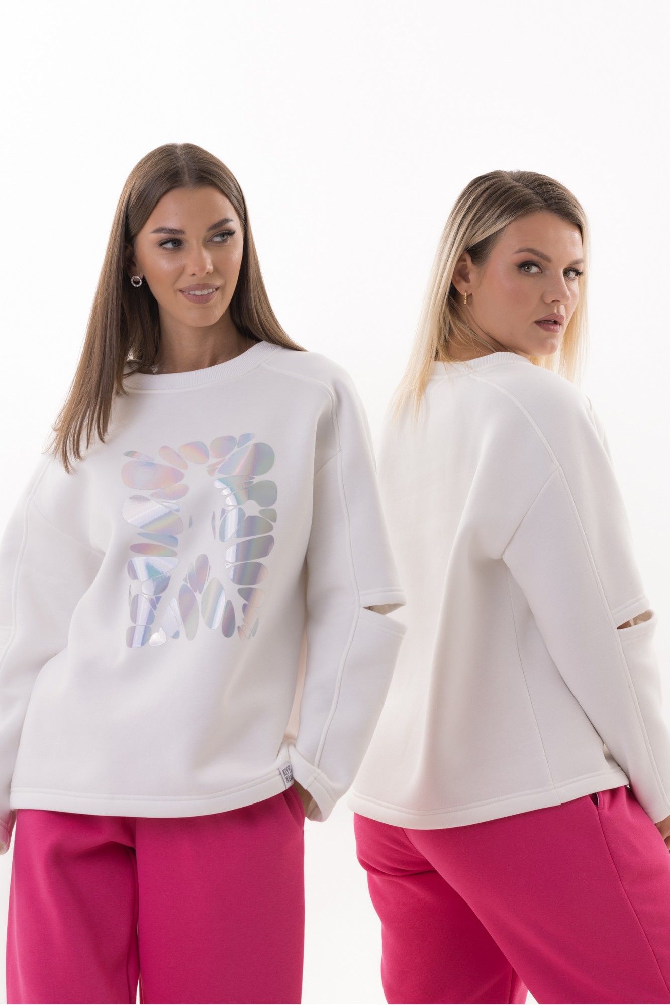 Кофты Kivviwear 4223.11