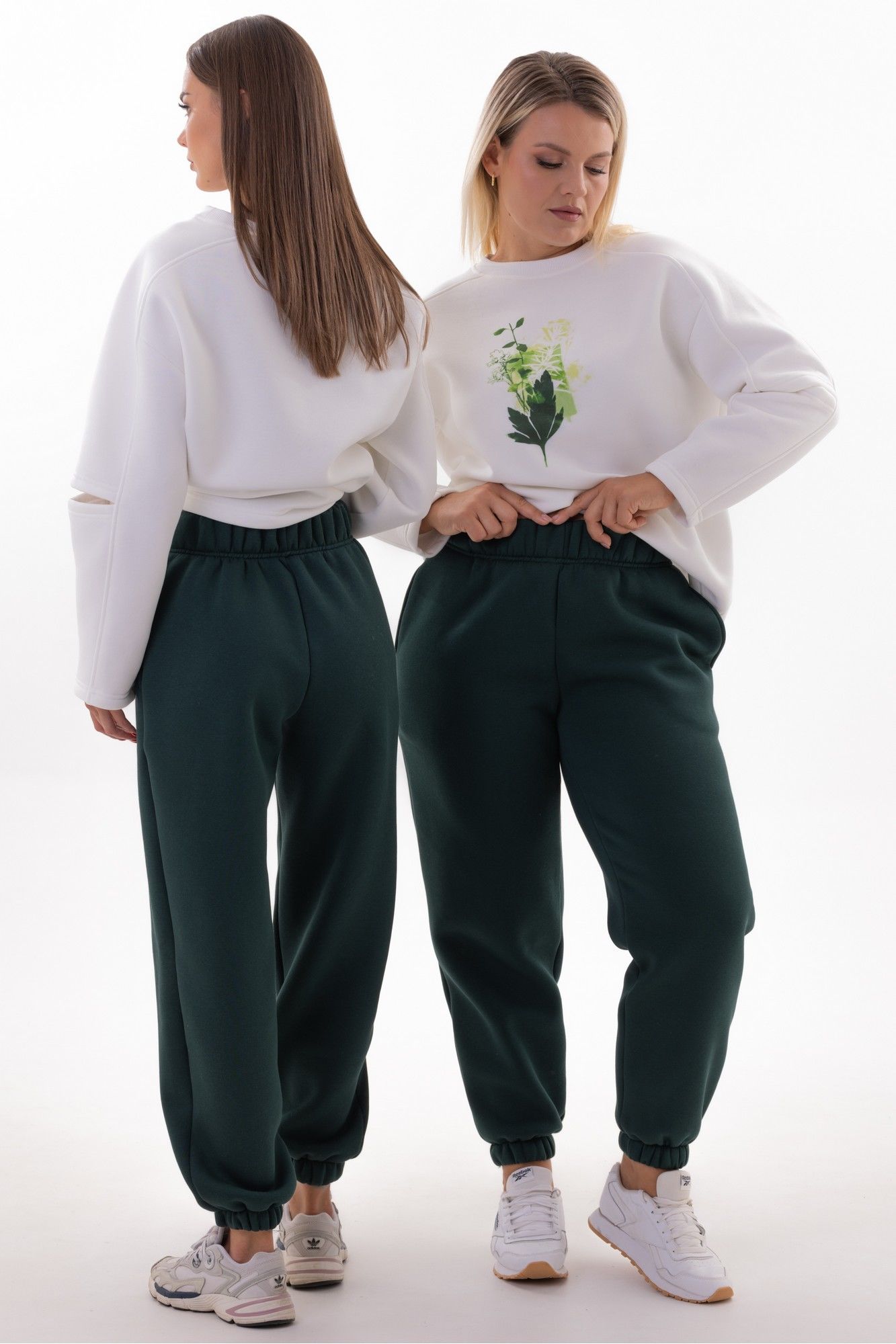 Брюки Kivviwear 4336.01