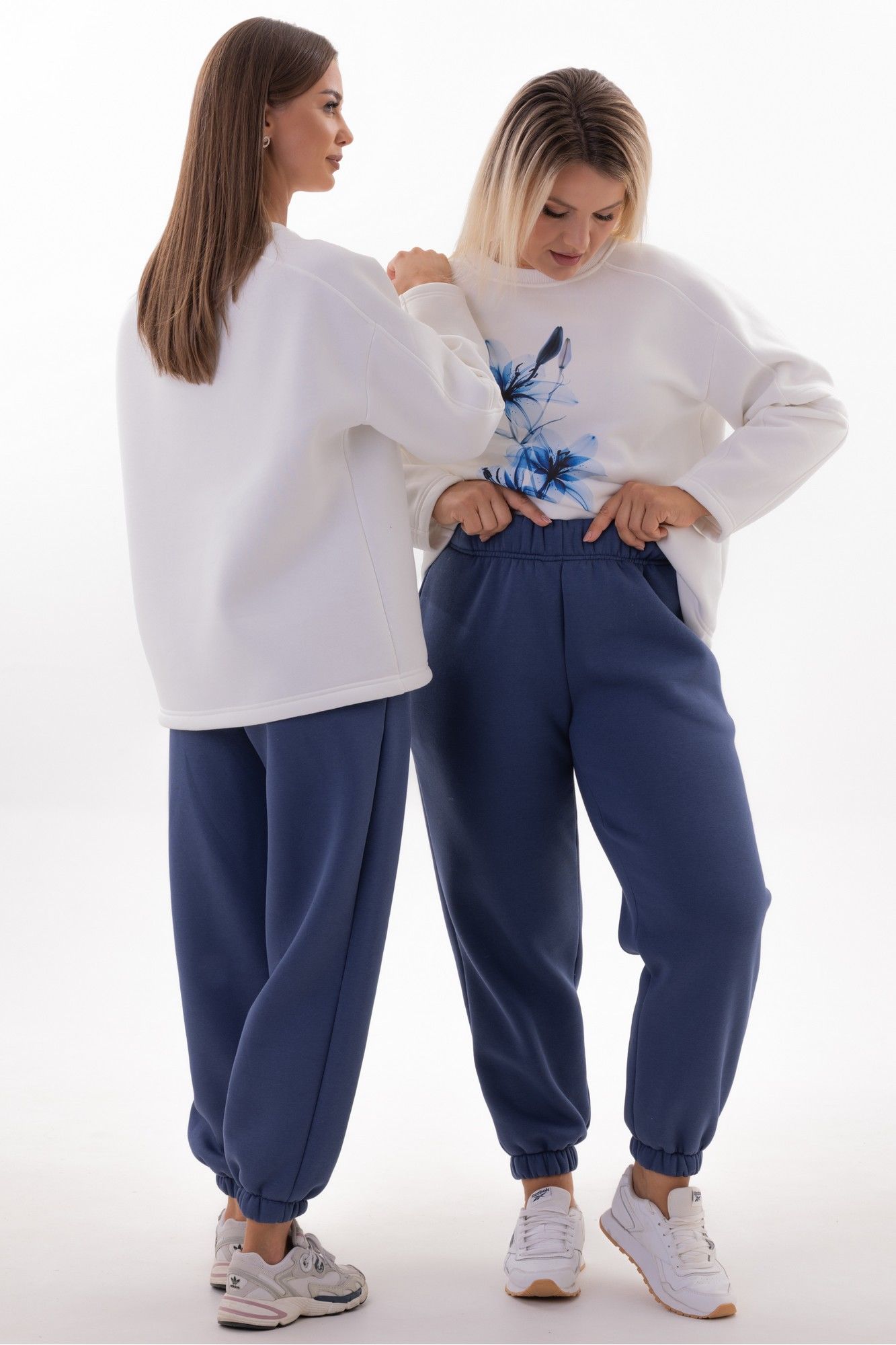 Брюки Kivviwear 4336.02