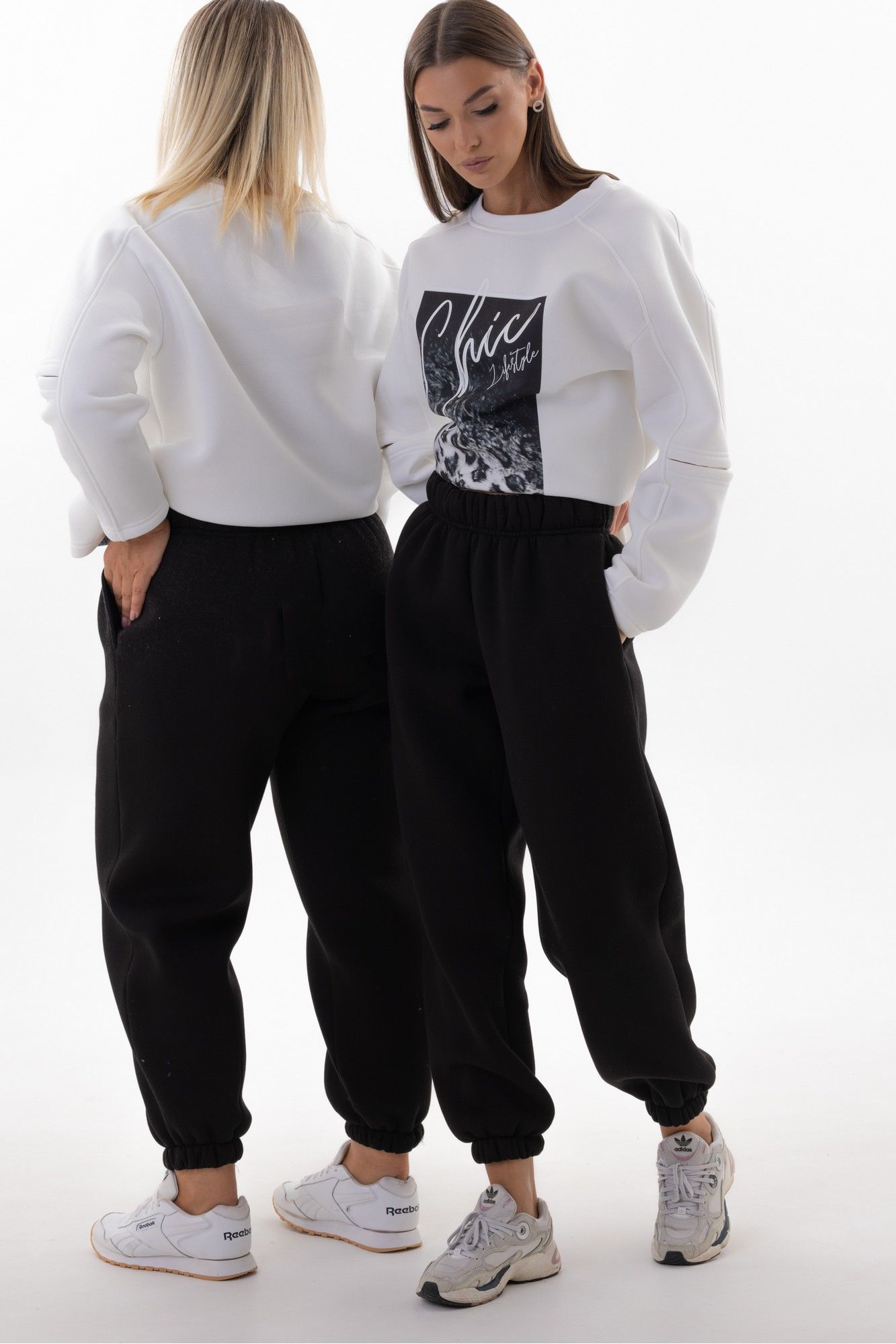 Брюки Kivviwear 4336.03