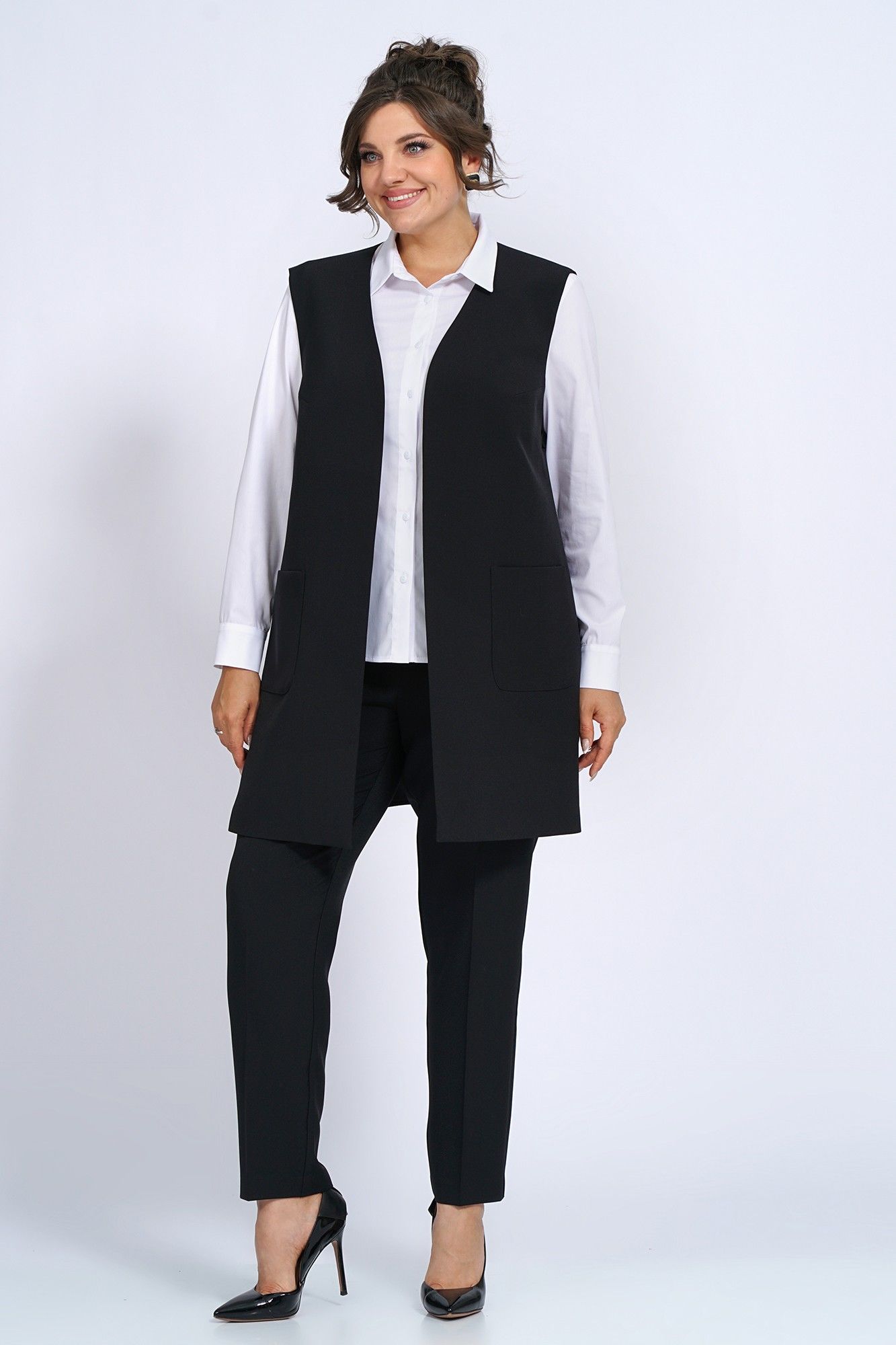 Комплекты брючные Alani Collection 2149.1