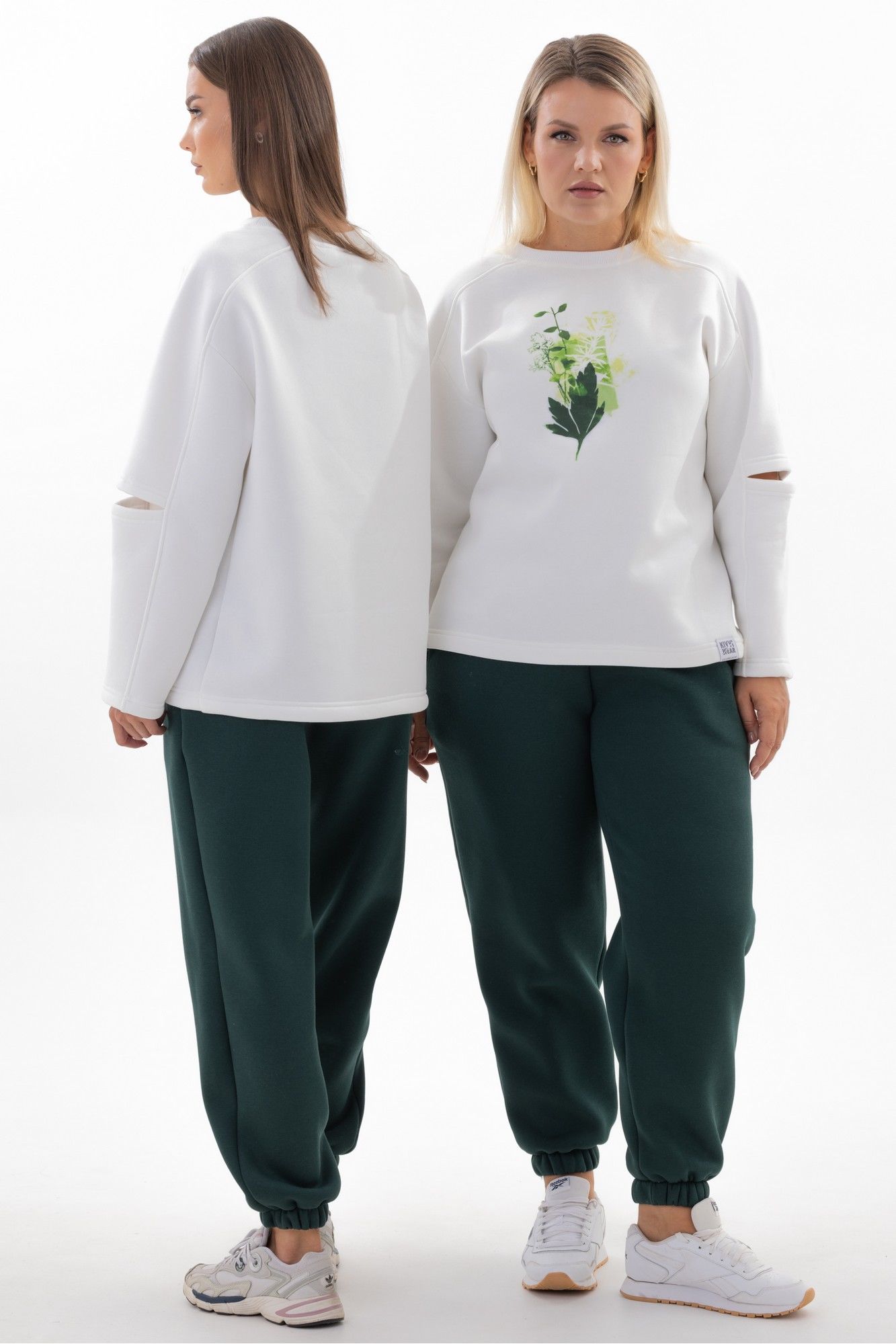 Комплекты брючные Kivviwear 42234336.01
